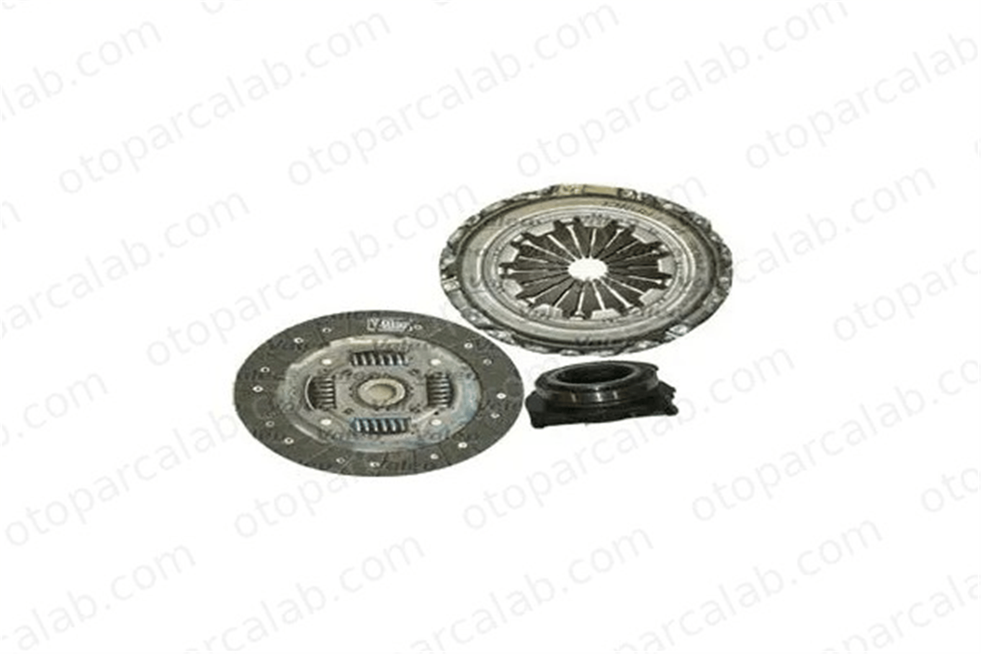 RENAULT ORJINAL 7701478115 Debriyaj Seti RENAULT LAGUNA I LAGUNA I Grandtour 7701478115 7701468832