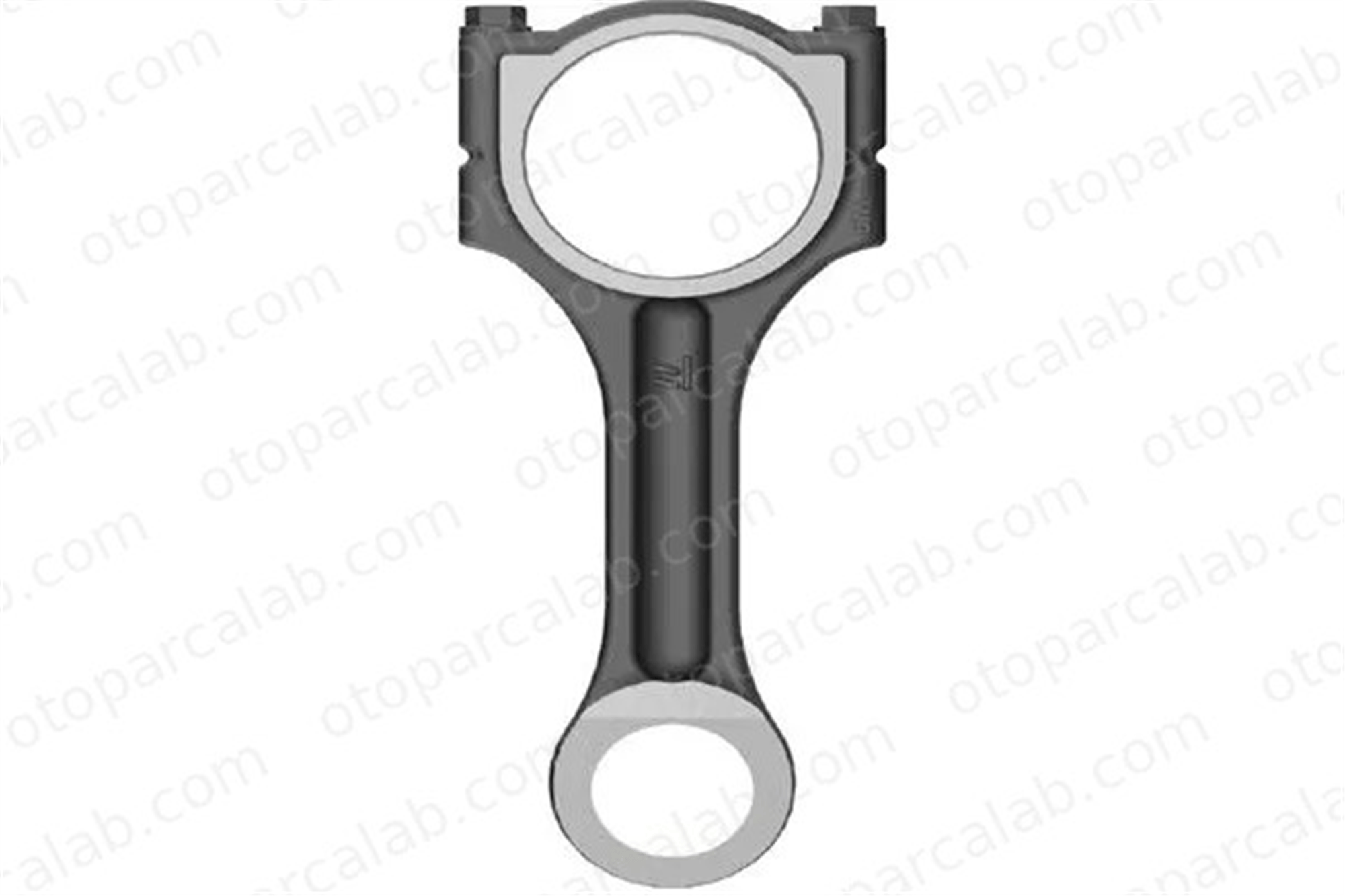 RENAULT ORJINAL 7701478826 Piston Kolu NISSAN INTERSTAR Panelvan/Van OPEL MOVANO A Panelvan/Van 7701478826 93196307