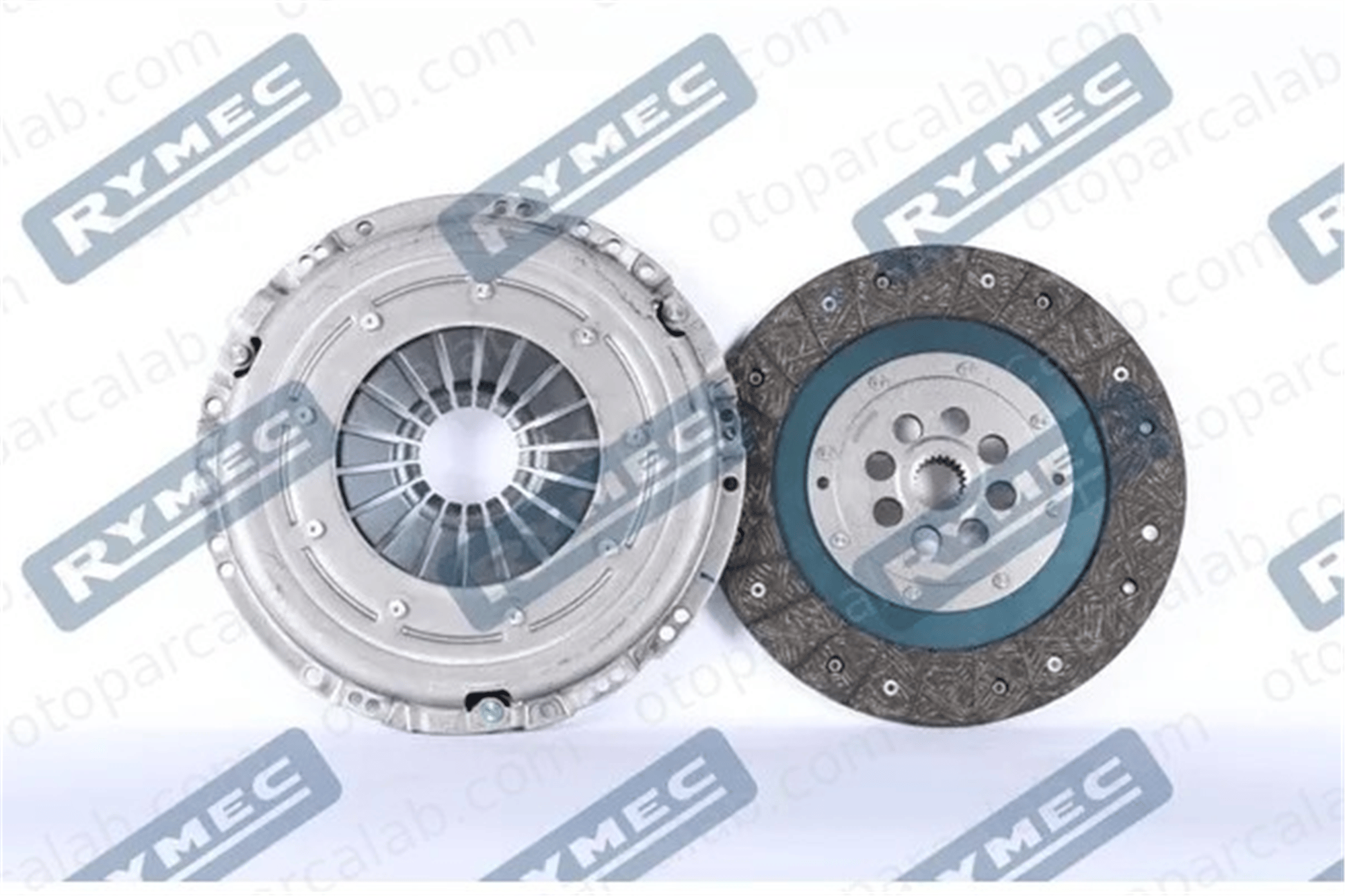 RENAULT ORJINAL 7701479062 Debriyaj Seti DACIA DUSTER RENAULT KANGOO / GRAND KANGOO II 7701479062 123002685R