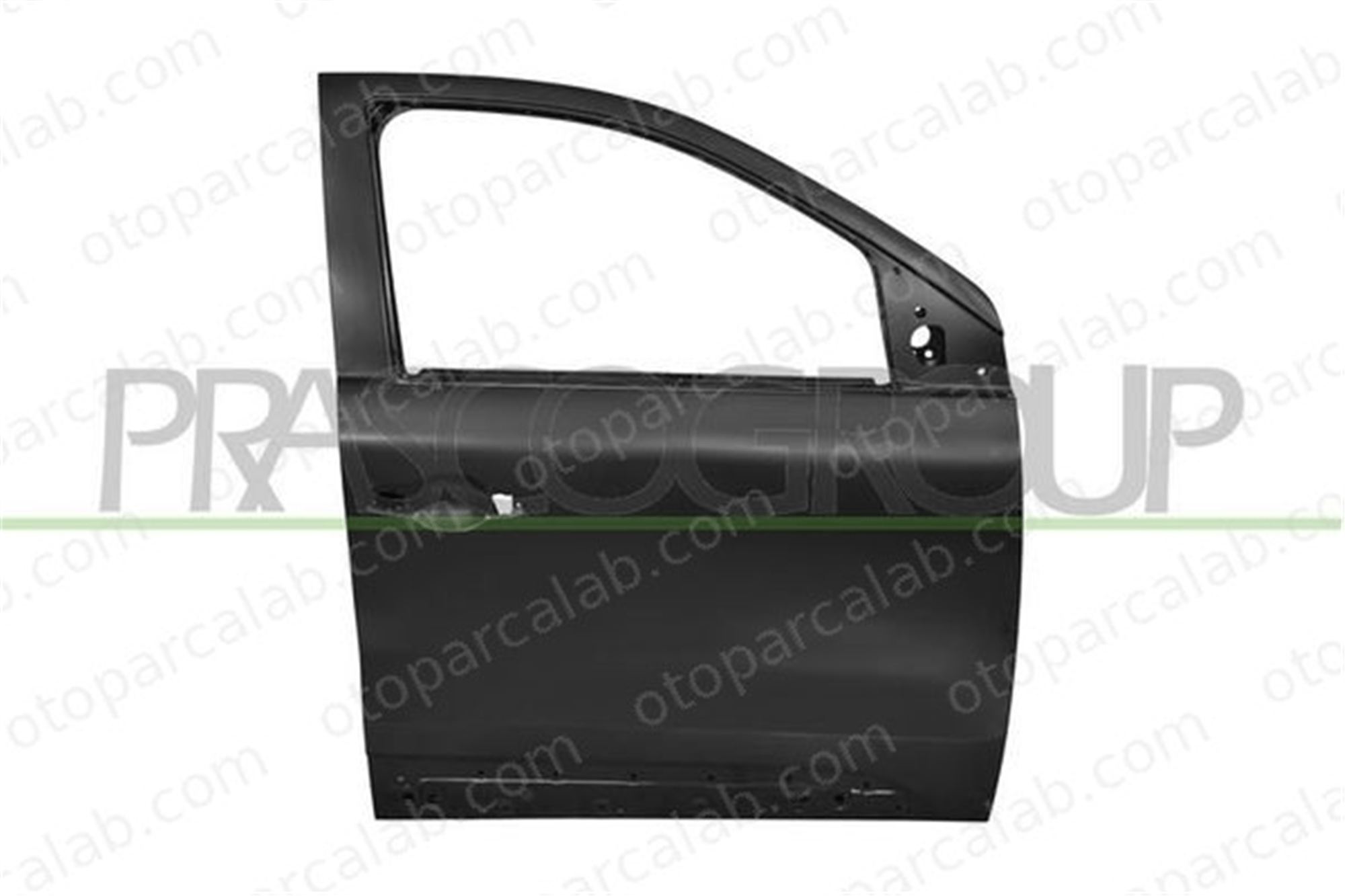 RENAULT ORJINAL 801002861R Kapı Ön Sağ RENAULT EXPRESS Kasa/büyük limuzin 801002861R