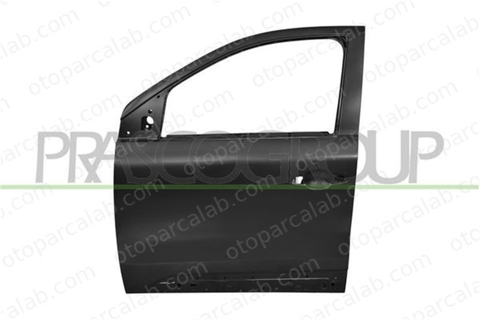 RENAULT ORJINAL 801011287R Kapı Ön Sol RENAULT EXPRESS Kasa/büyük limuzin 801011287R