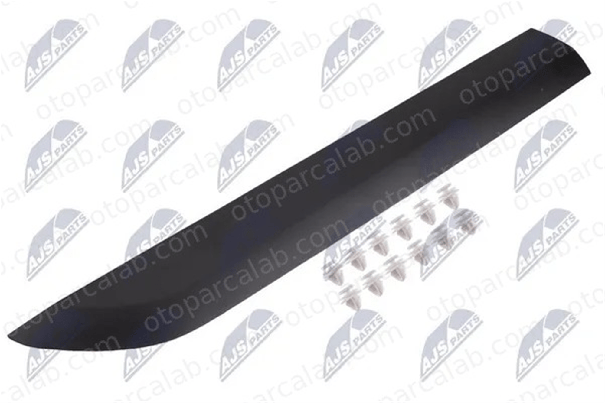 RENAULT ORJINAL 801867113R Kapı Bandı Ön Sağ RENAULT EXPRESS Kasa/büyük limuzin 801867113R