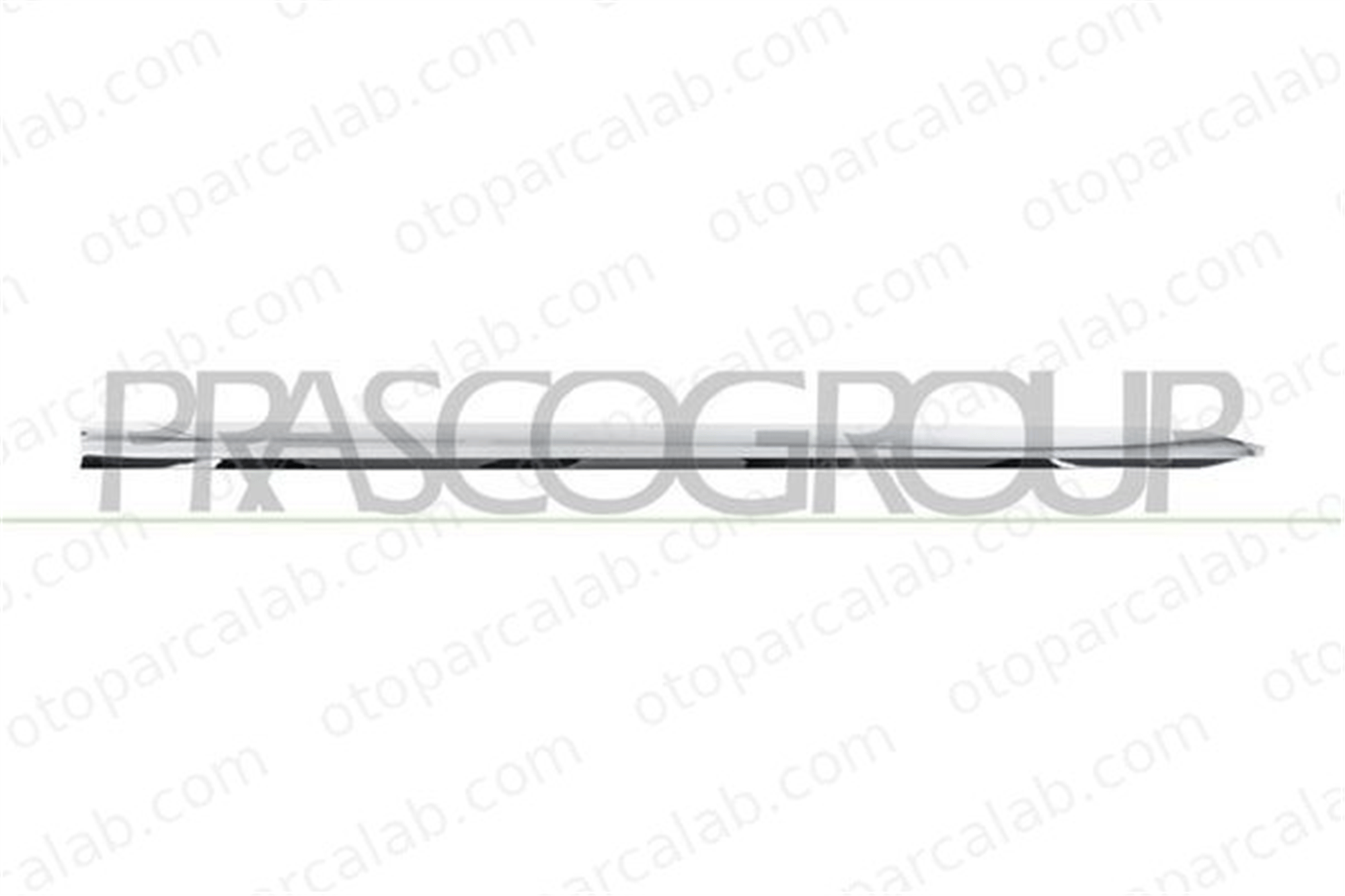 RENAULT ORJINAL 808D05343R Kapı Bandı Ön Sağ RENAULT CLIO V 808D05343R