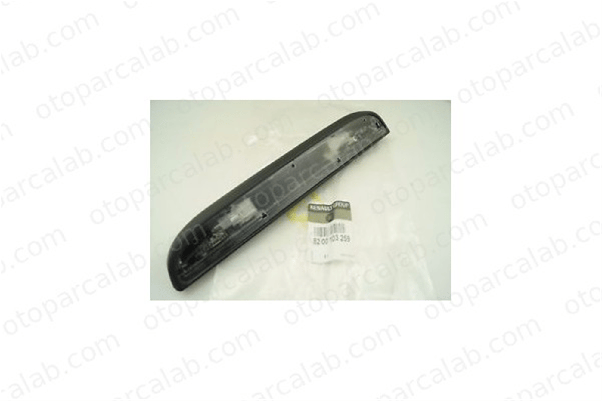 RENAULT ORJINAL 8200103259 Plaka Lambası 8200103259