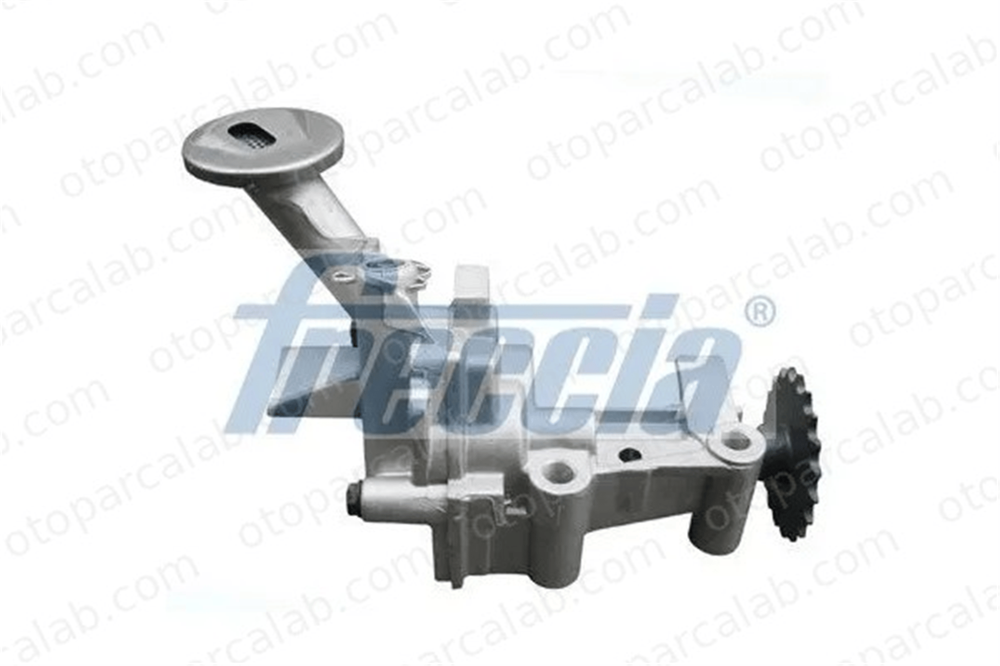 RENAULT ORJINAL 8200279953 Yağ Pompası RENAULT SCÉNIC I MPV KANGOO Express 8200279953 8200199281