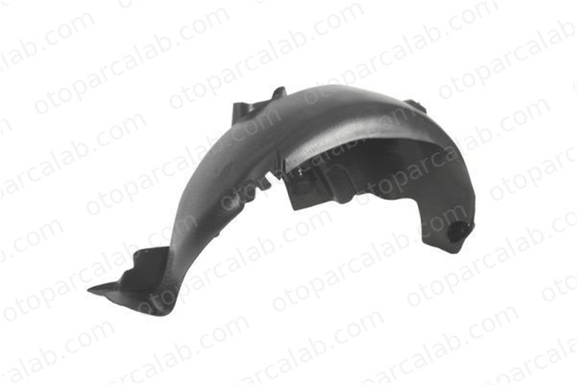 RENAULT ORJINAL 8200289943 Çamurluk Davlumbazı Arka Sağ RENAULT CLIO III CLIO III Grandtour 8200289943
