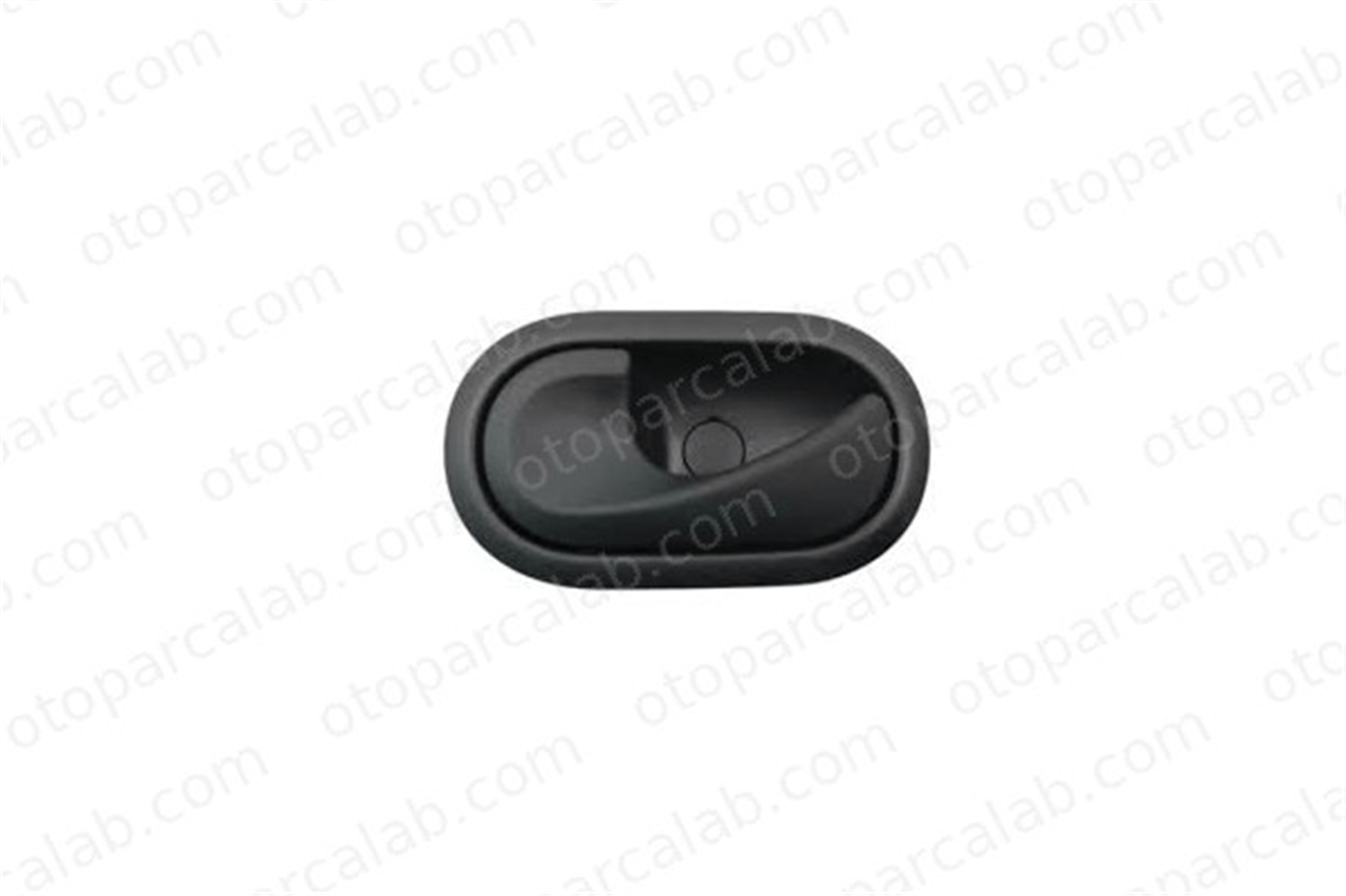 RENAULT ORJINAL 8200310579 Kapı Kolu Ön veya Arka İç Sol RENAULT CLIO III MODUS / GRAND MODUS