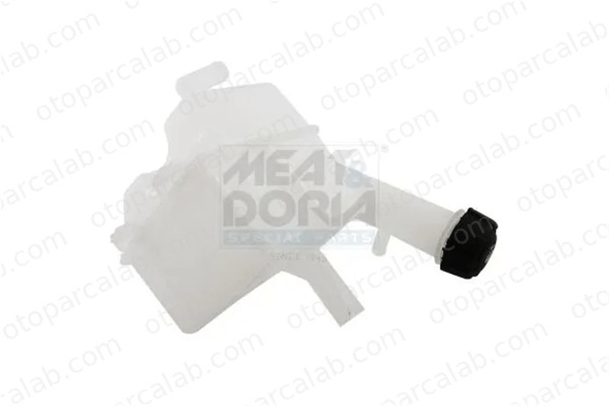 RENAULT ORJINAL 8200447047 Radyatör Yedek Su Deposu RENAULT LAGUNA II Grandtour LAGUNA II 8200447047 7701206596