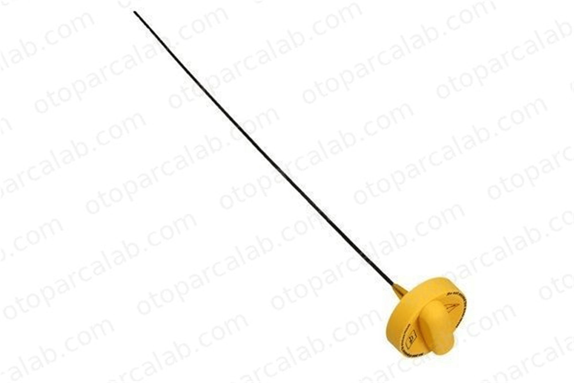 RENAULT ORJINAL 8200449528 Motor Yağ Çubuğu RENAULT CLIO II CLIO III 8200449528
