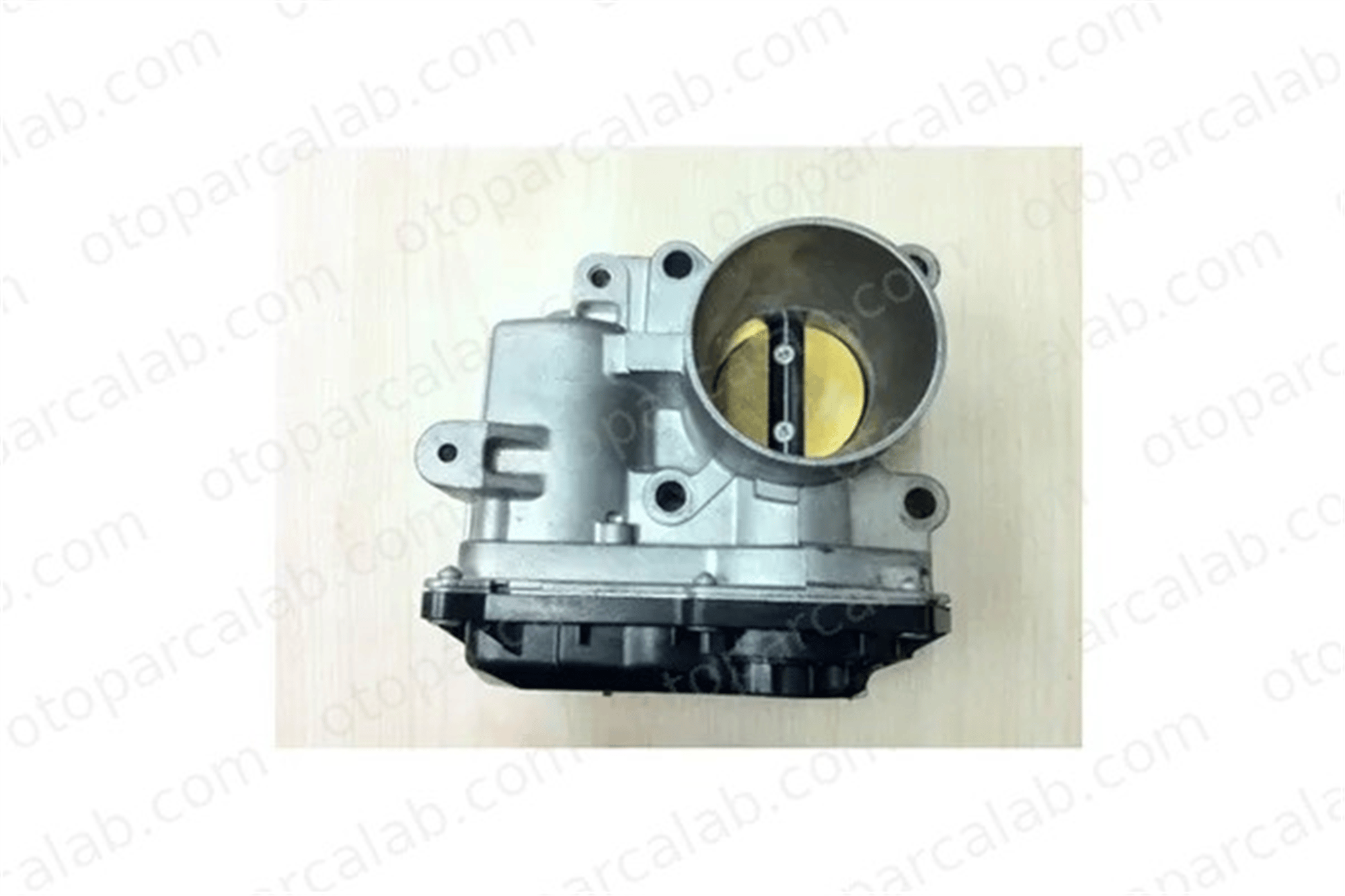 RENAULT ORJINAL 8200568712 Gaz Kelebeği RENAULT CLIO III MODUS / GRAND MODUS 8200568712 161202859R