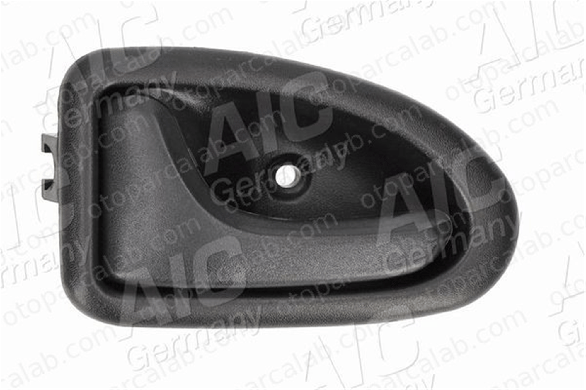 RENAULT ORJINAL 8200641924 Kapı Kolu Ön İç Sol RENAULT CLIO II MEGANE I Classic