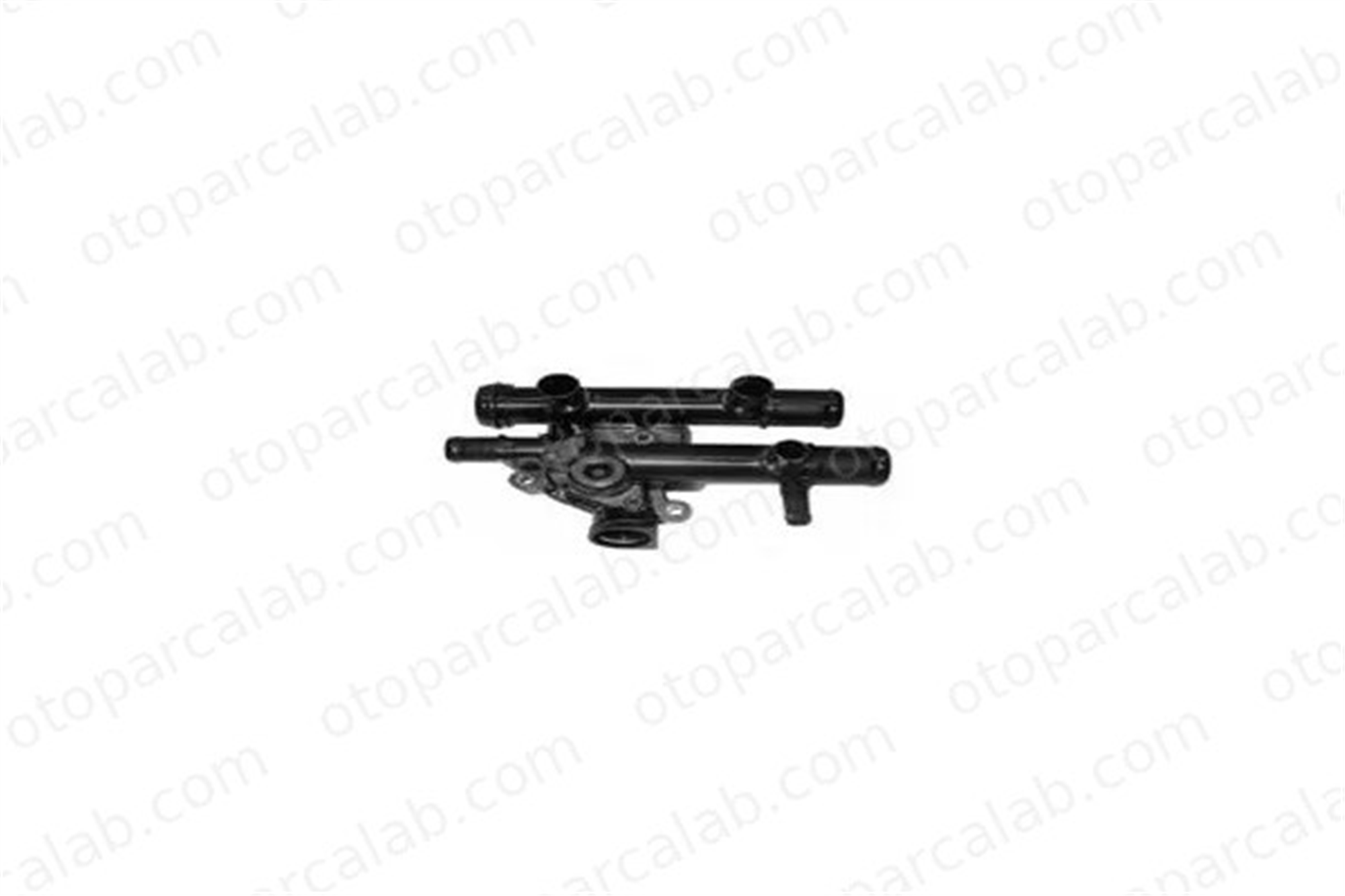 RENAULT ORJINAL 8200709142 Termostat Gövdesi NISSAN INTERSTAR Minibüs/Otobüs INTERSTAR Panelvan/Van 4418055 155200QAK