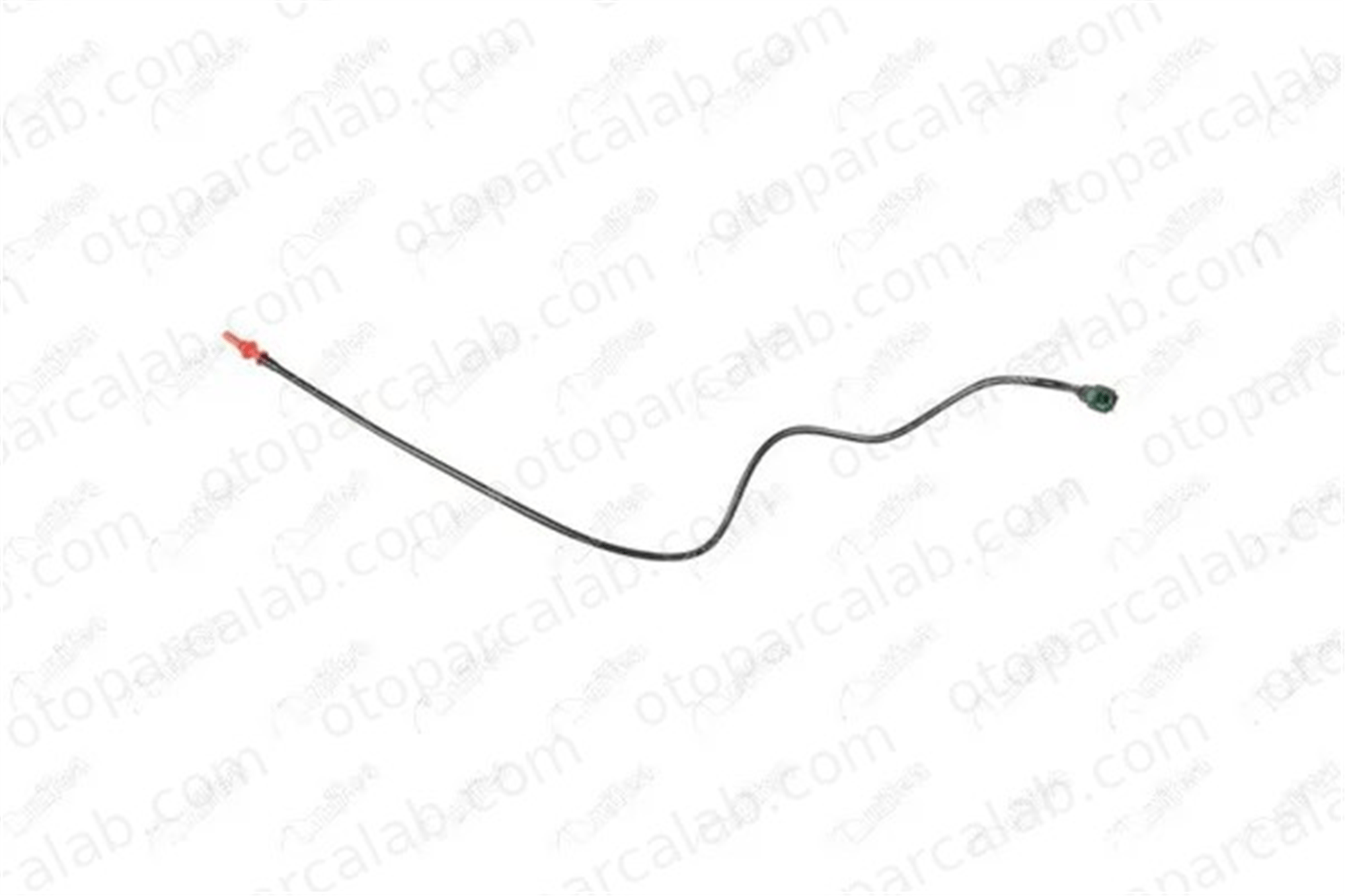 RENAULT ORJINAL 8200731131 Yakıt Borusu NISSAN NV400 Platform şasi RENAULT MASTER III Panelvan/Van 8200731131 2727200Q0G