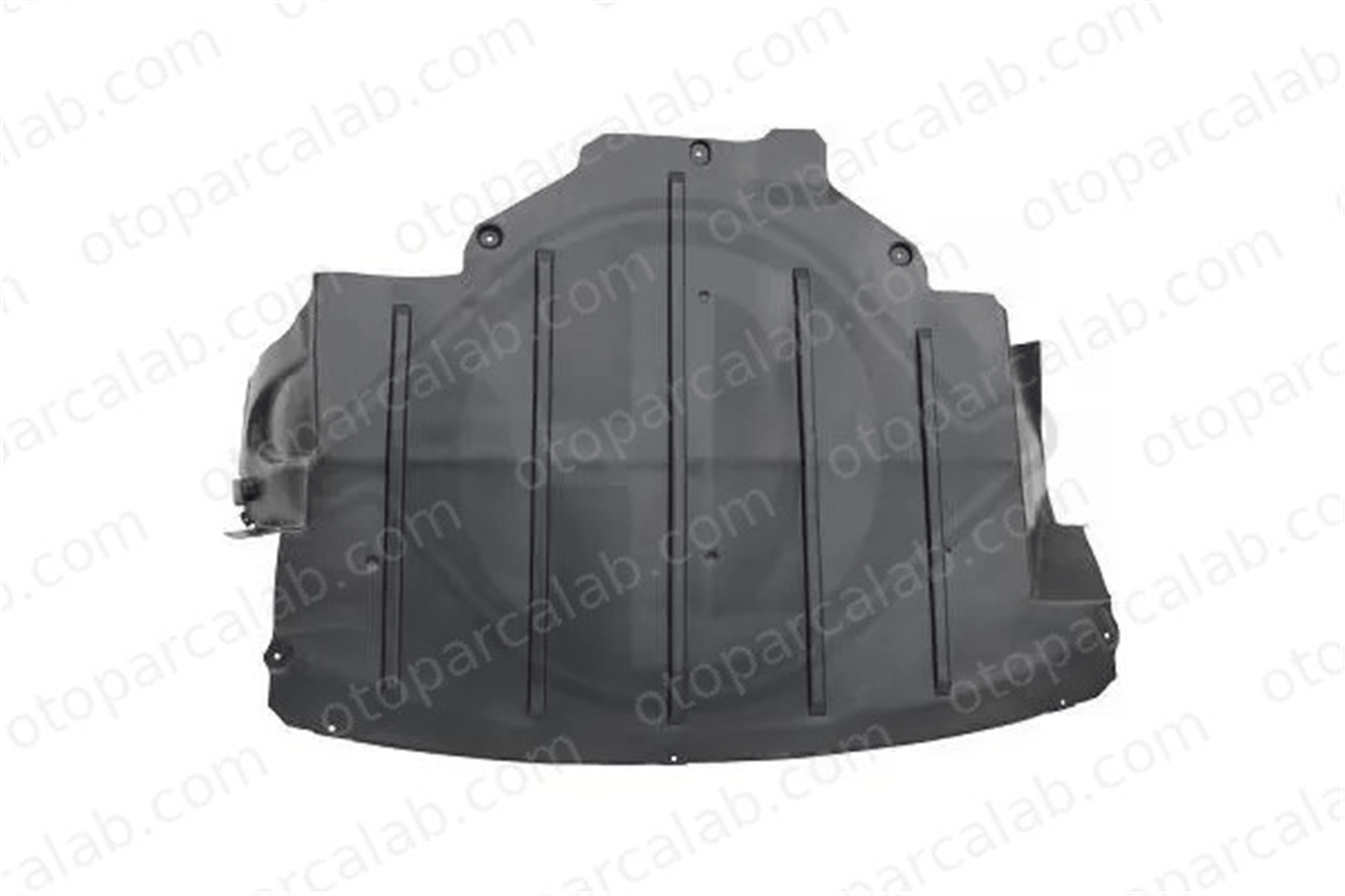RENAULT ORJINAL 8200734772 Motor Alt Muhafaza RENAULT MASTER III Panelvan/Van OPEL MOVANO B Panelvan/Van 8200734772 1694846180