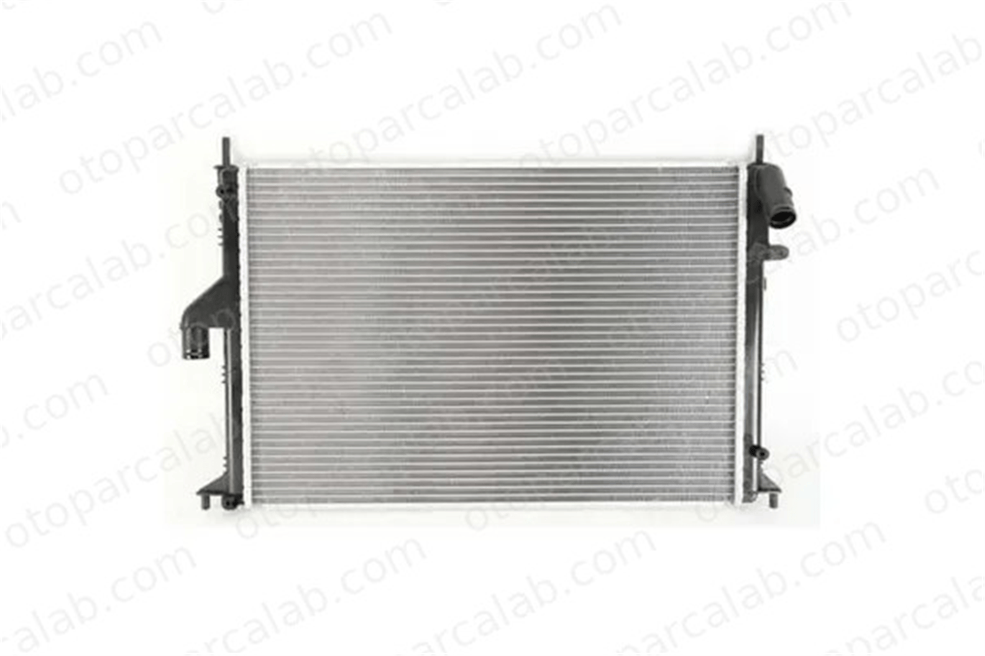 RENAULT ORJINAL 8200735039 Su Radyatörü DACIA LOGAN LOGAN MCV 8200735039 214100980R