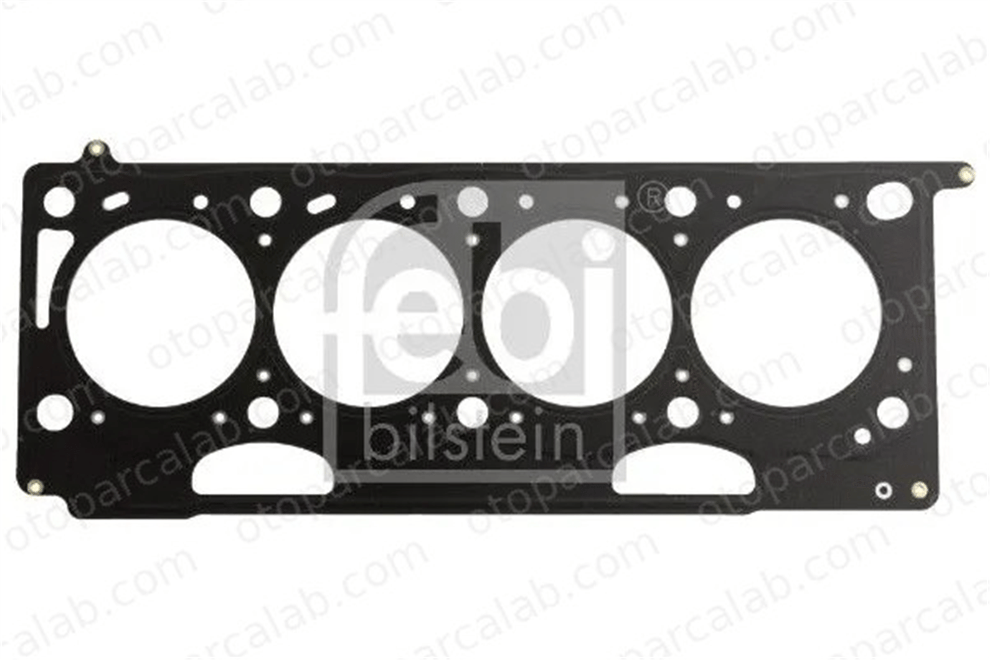 RENAULT ORJINAL 8200739784 Silindir Kapak Contası RENAULT LAGUNA II Grandtour LAGUNA II 8200739784 7700115822