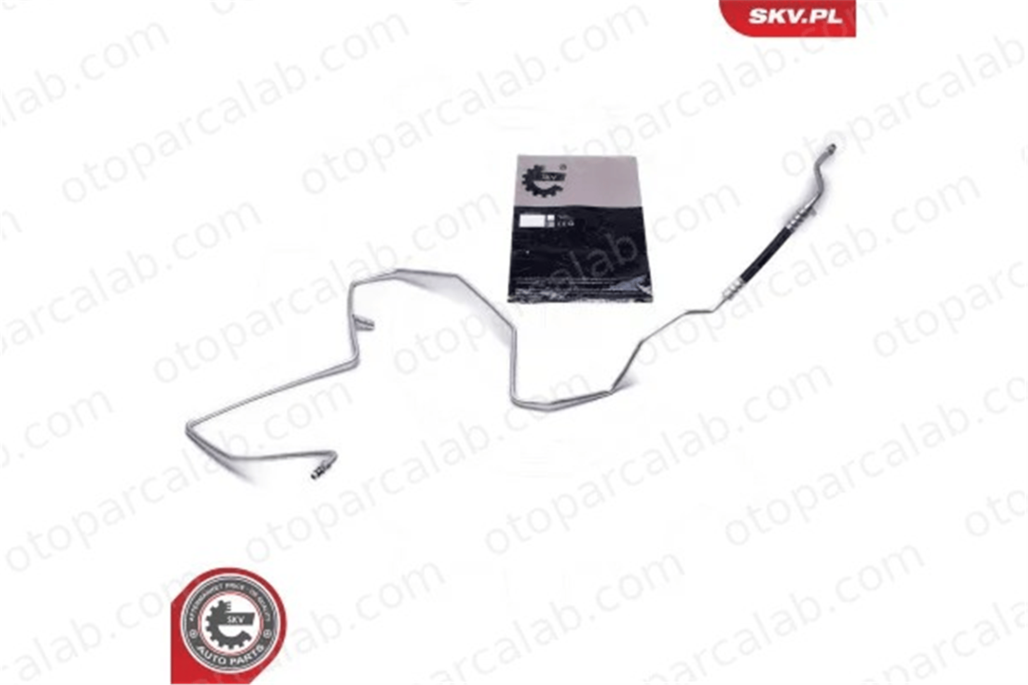 RENAULT ORJINAL 8200750974 Klima Hortumu DACIA LOGAN 8200750974 8200952655