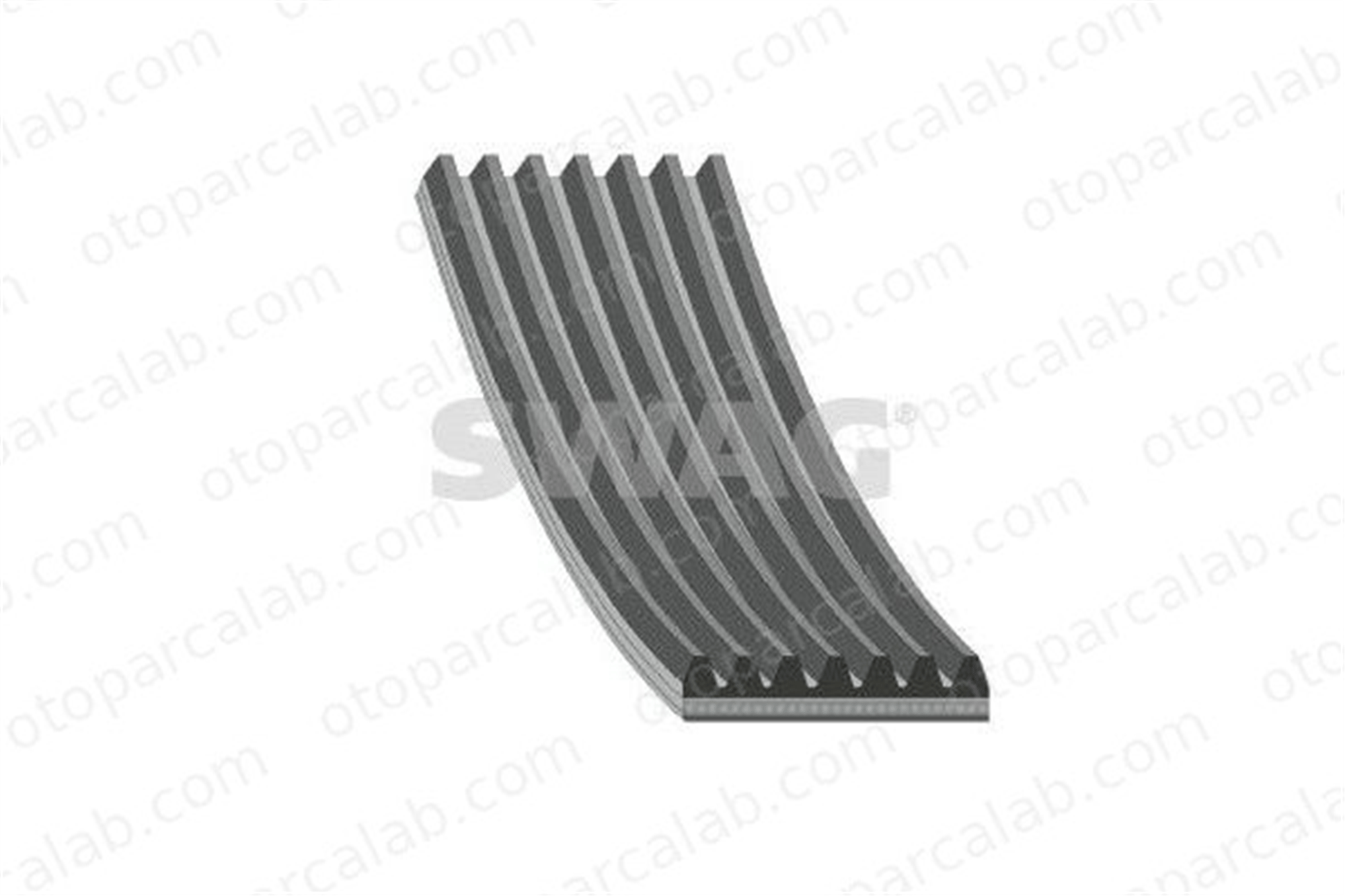RENAULT ORJINAL 8200803446 Vantilatör Kayışı NISSAN NV400 Panelvan/Van NV400 Platform şasi 8200803446 117204120R