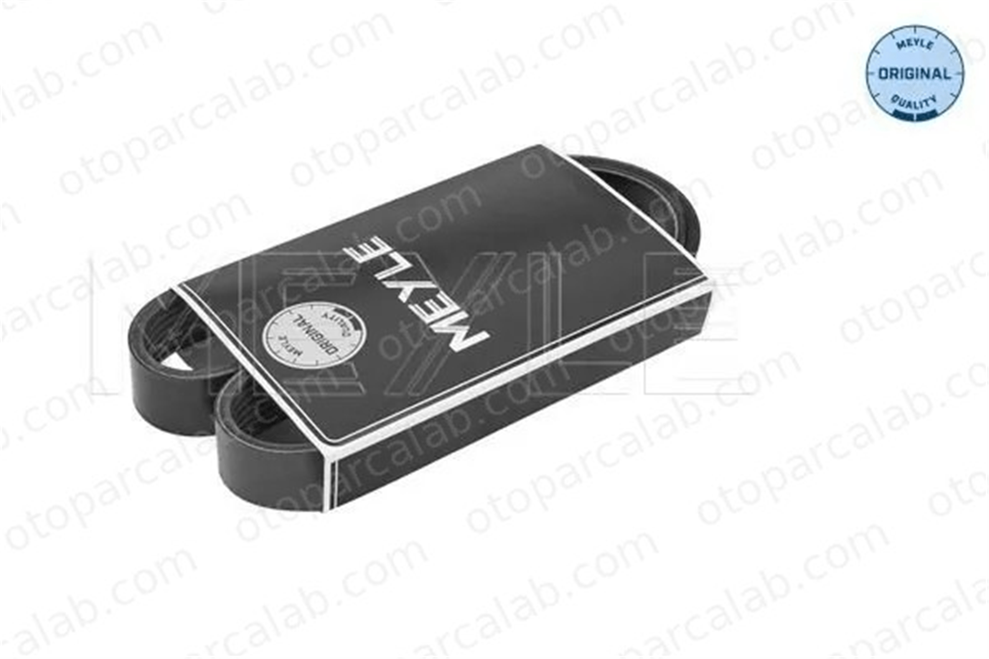 RENAULT ORJINAL 8200833574 Vantilatör Kayışı BMW 1 RENAULT MASTER II Minibüs/Otobüs 8200833574 11287560485