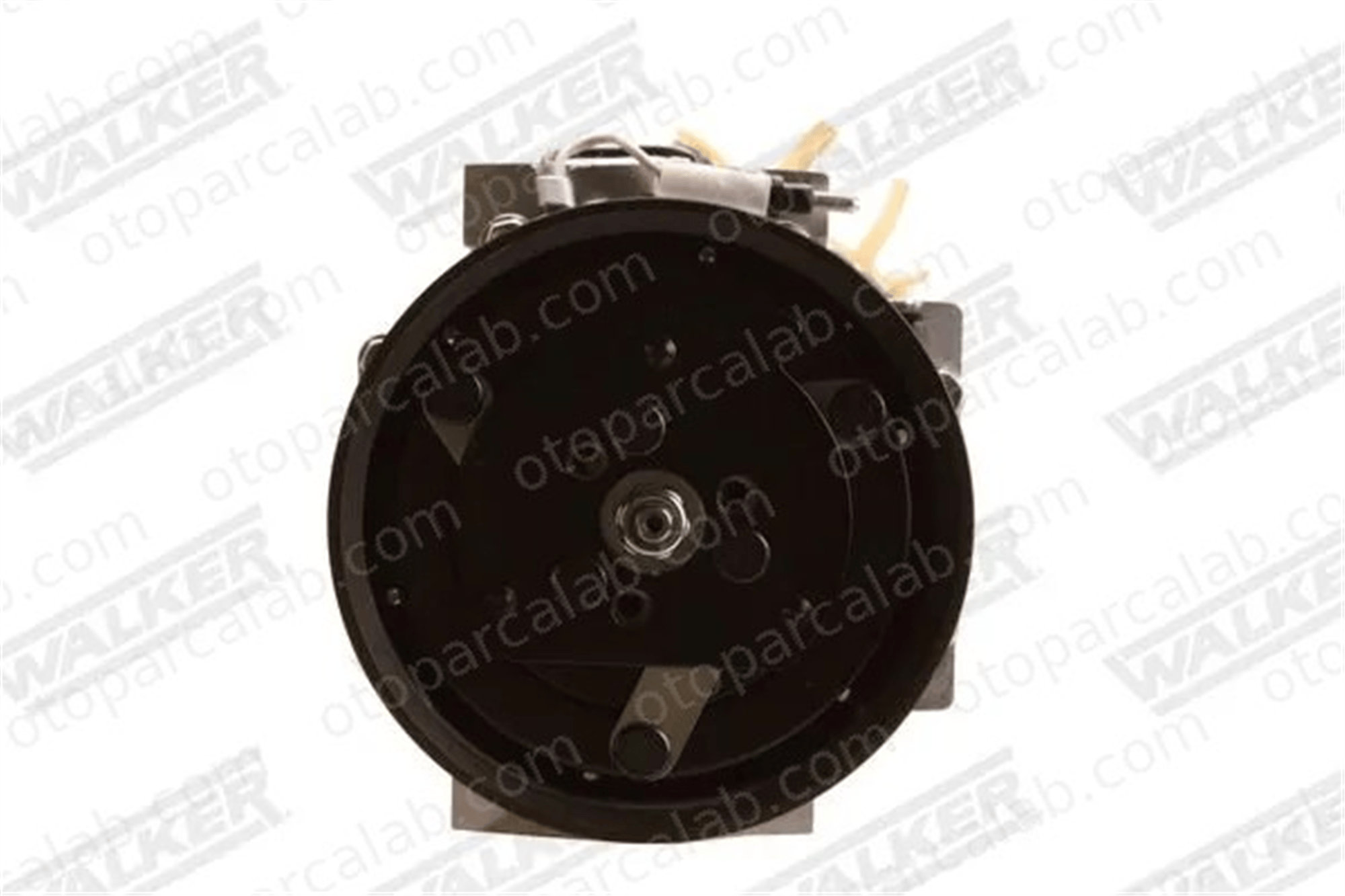 RENAULT ORJINAL 8200866443 Klima Kompresörü DACIA LOGAN LOGAN MCV 8200866443 6001547455
