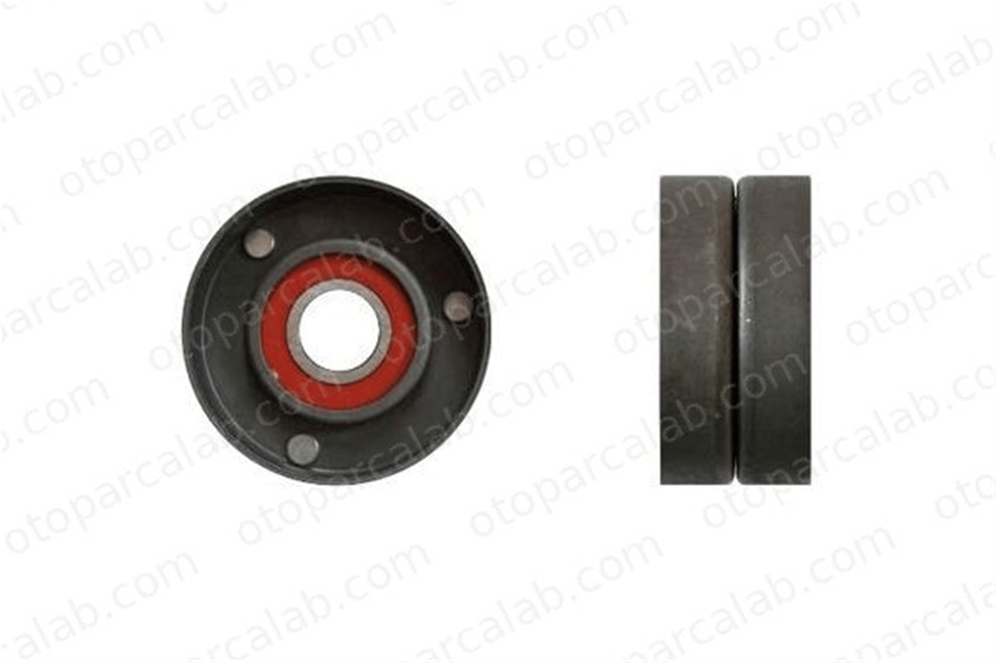 RENAULT ORJINAL 8200905328 Vantilatör Kayış Gergi Rulmanı RENAULT MEGANE II MEGANE II Station wagon 8200905328 8200833550