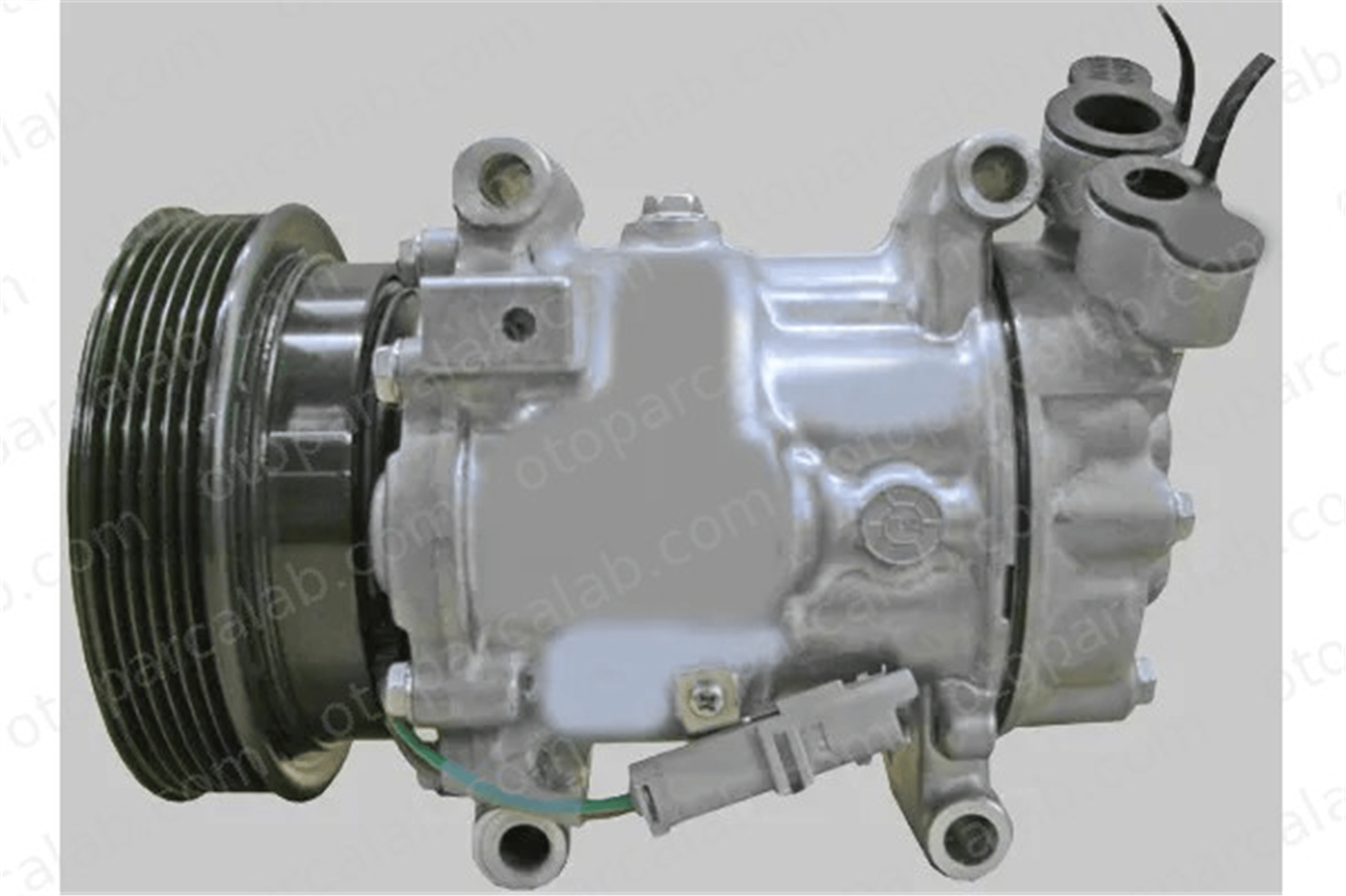 RENAULT ORJINAL 8200953359 Klima Kompresörü RENAULT CLIO III CLIO III Grandtour 8200953359 4158300100