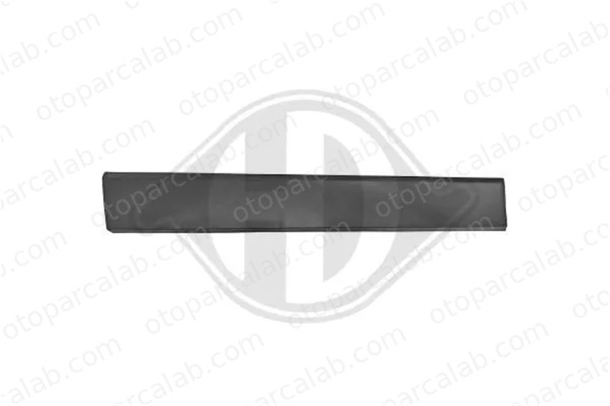 RENAULT ORJINAL 828208208R Kapı Bandı Arka Sağ RENAULT TRAFIC III Minibüs/Otobüs TRAFIC III Panelvan/Van 828208208R 6000617422