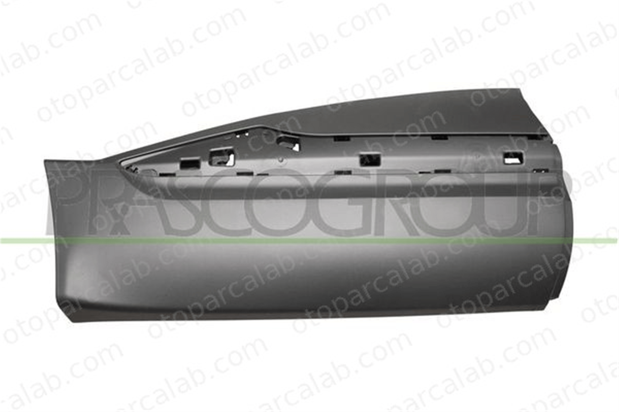 RENAULT ORJINAL 828764852R Kapı Bandı Arka Sağ RENAULT KADJAR 828764852R