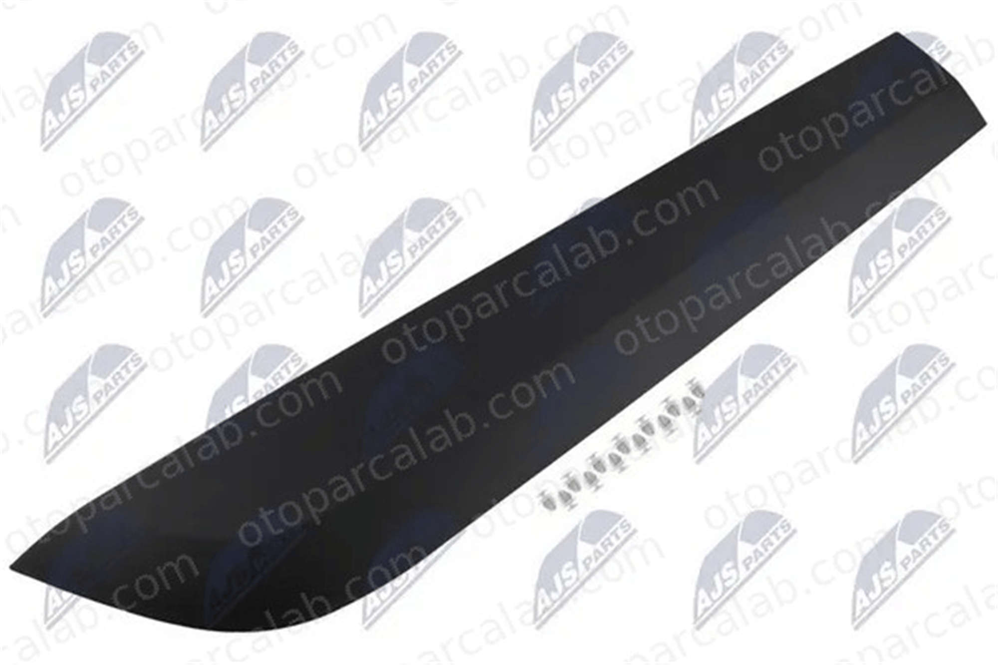 RENAULT ORJINAL 828774671R Kapı Bandı Arka Sol RENAULT EXPRESS Kasa/büyük limuzin 828774671R