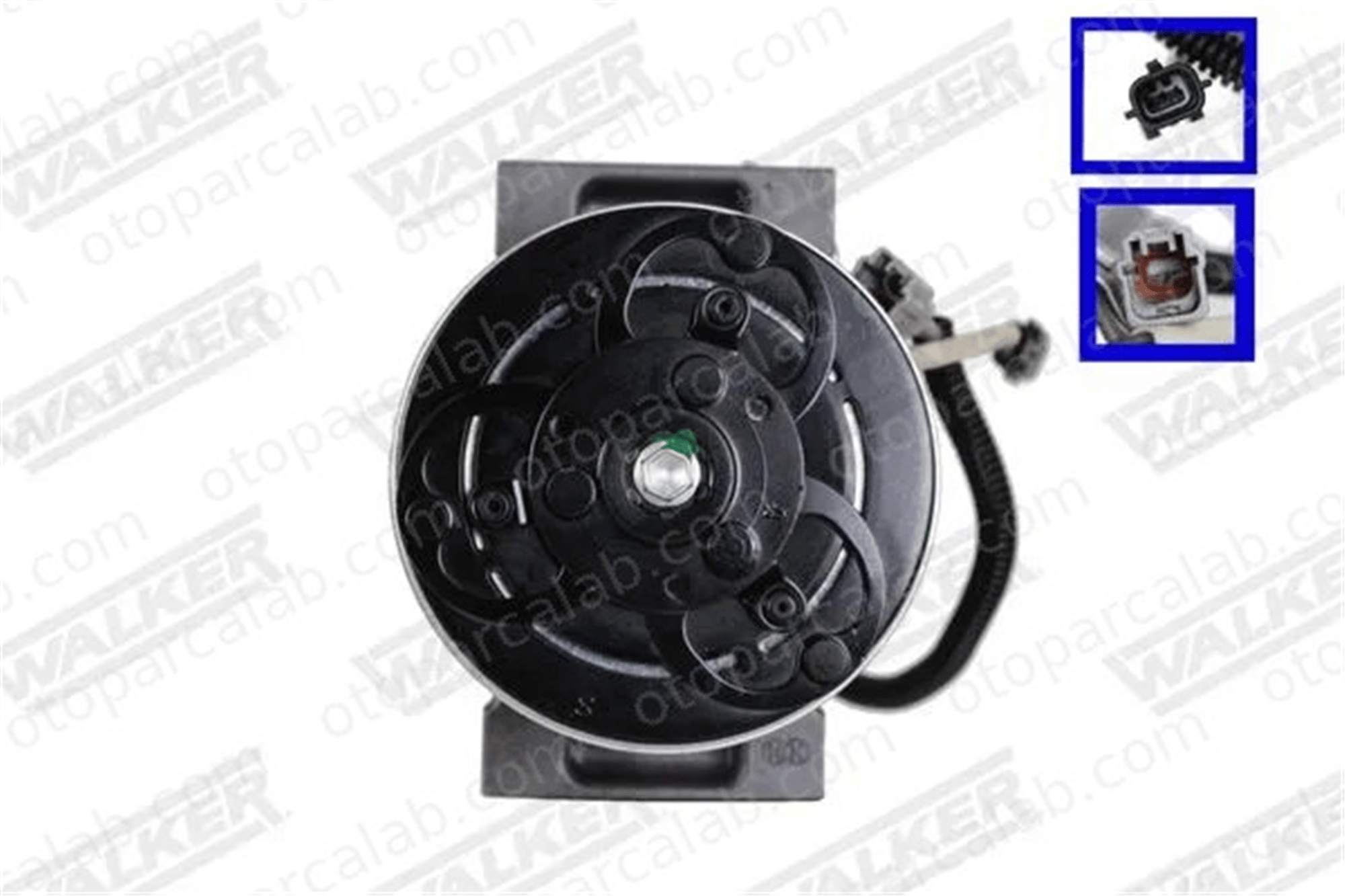 RENAULT ORJINAL 926000050R Klima Kompresörü RENAULT CLIO IV CLIO IV Grandtour 926000050R 926009582R