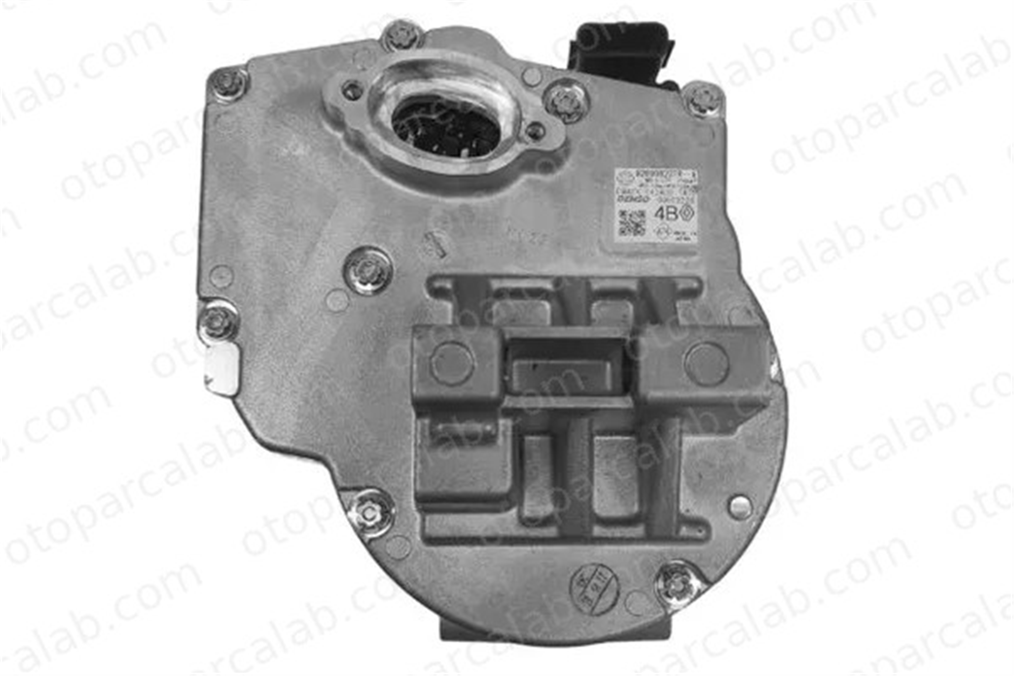 RENAULT ORJINAL 926003211R Klima Kompresörü RENAULT ARKANA I CAPTUR II 926003211R 926000346R