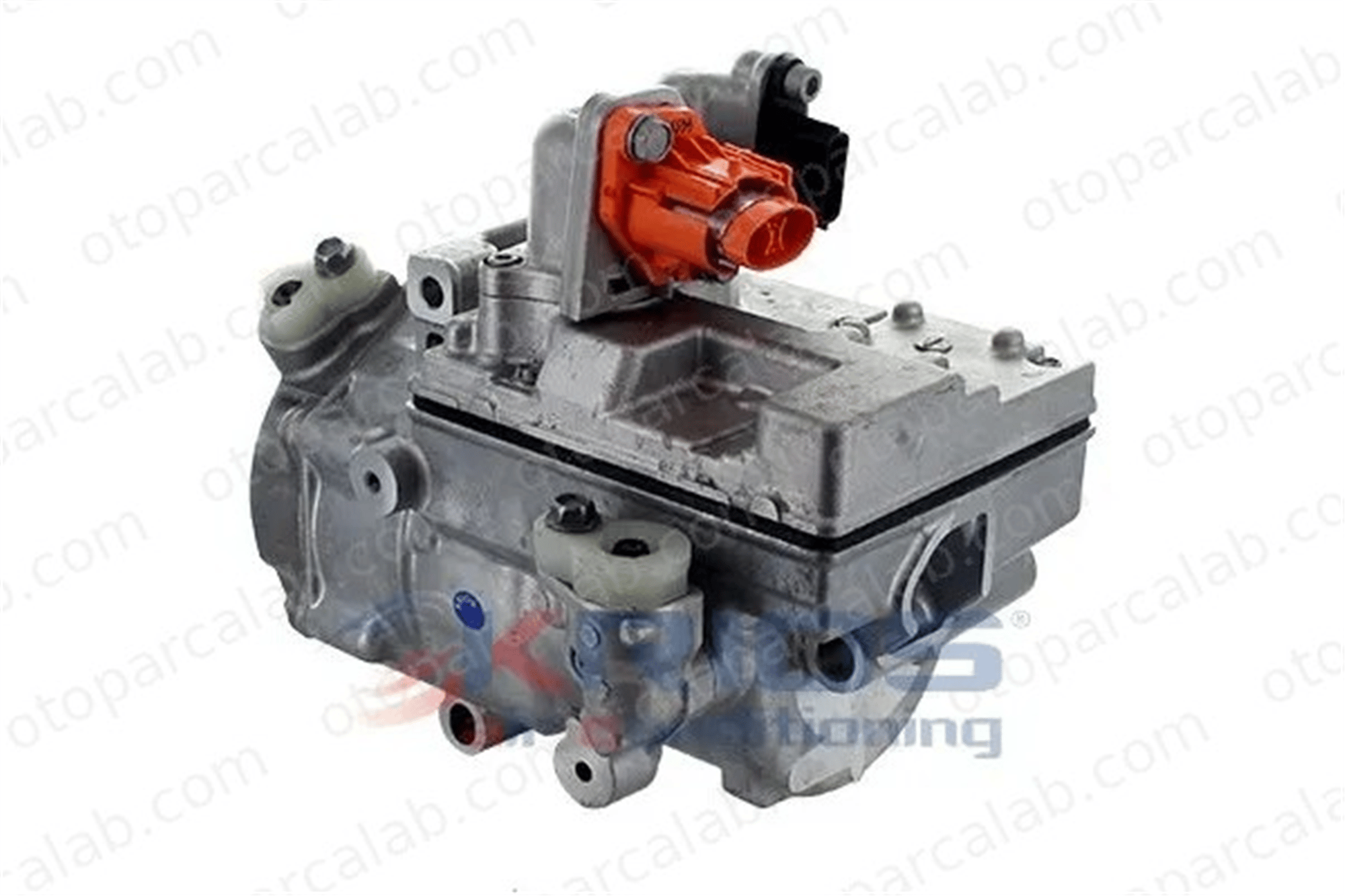 RENAULT ORJINAL 926004760R Klima Kompresörü RENAULT ZOE FLUENCE 926004760R 926003NF0A