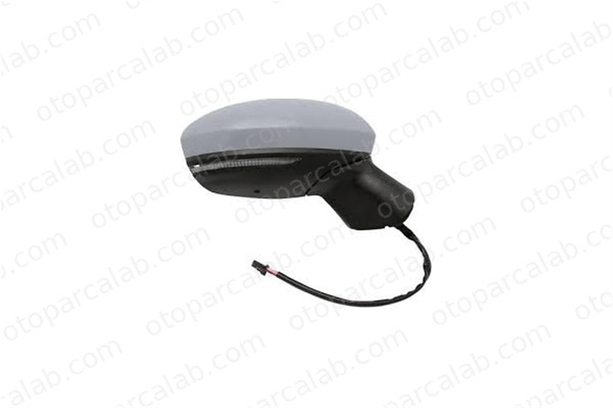 RENAULT ORJINAL 963011854R Dikiz Aynası Sağ RENAULT CLIO V 963011854R MQ007668