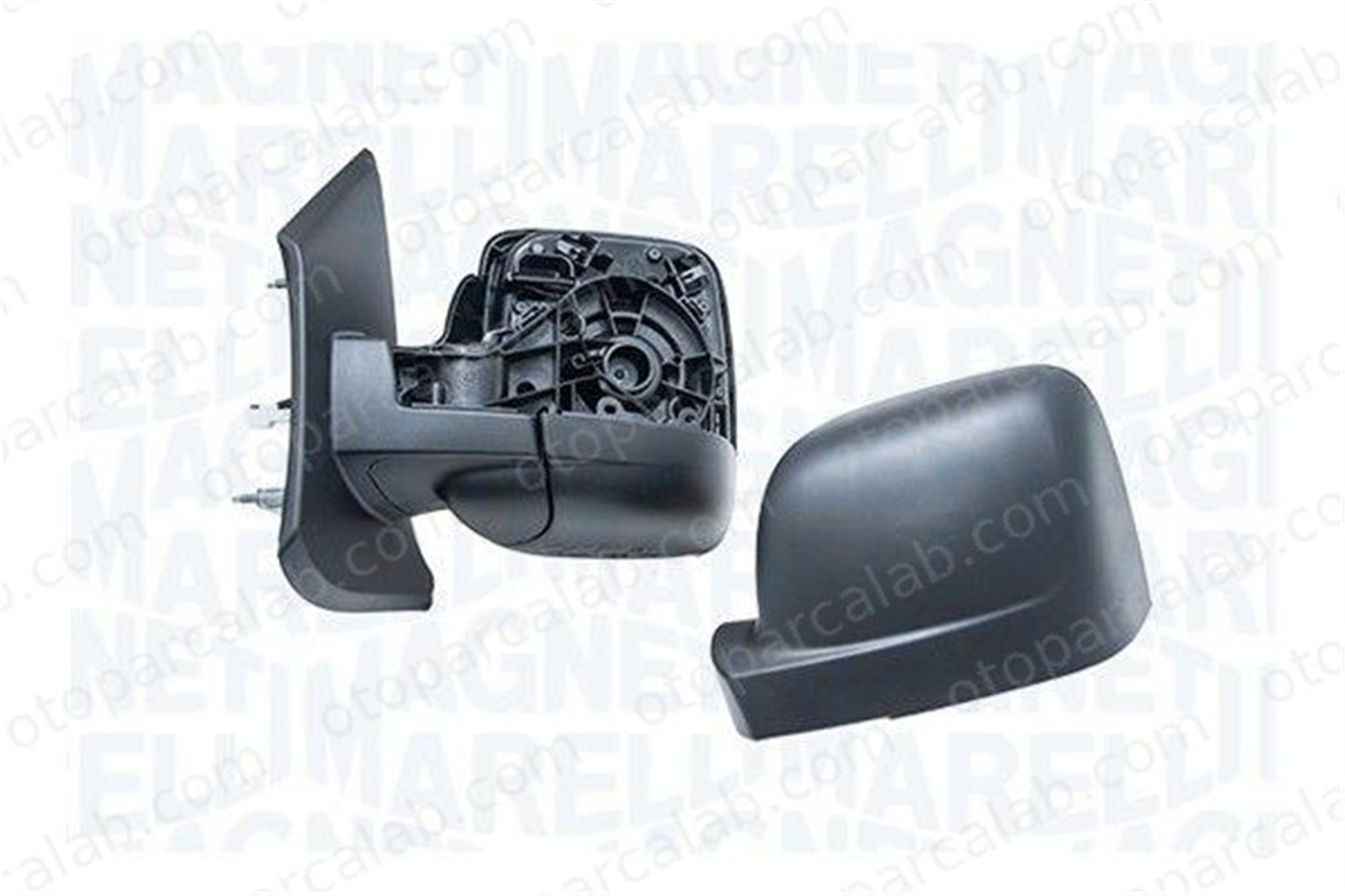 RENAULT ORJINAL 963019167R Dikiz Aynası Dış Sağ RENAULT TRAFIC III Minibüs/Otobüs TRAFIC III Panelvan/Van 963019167R 963010508R