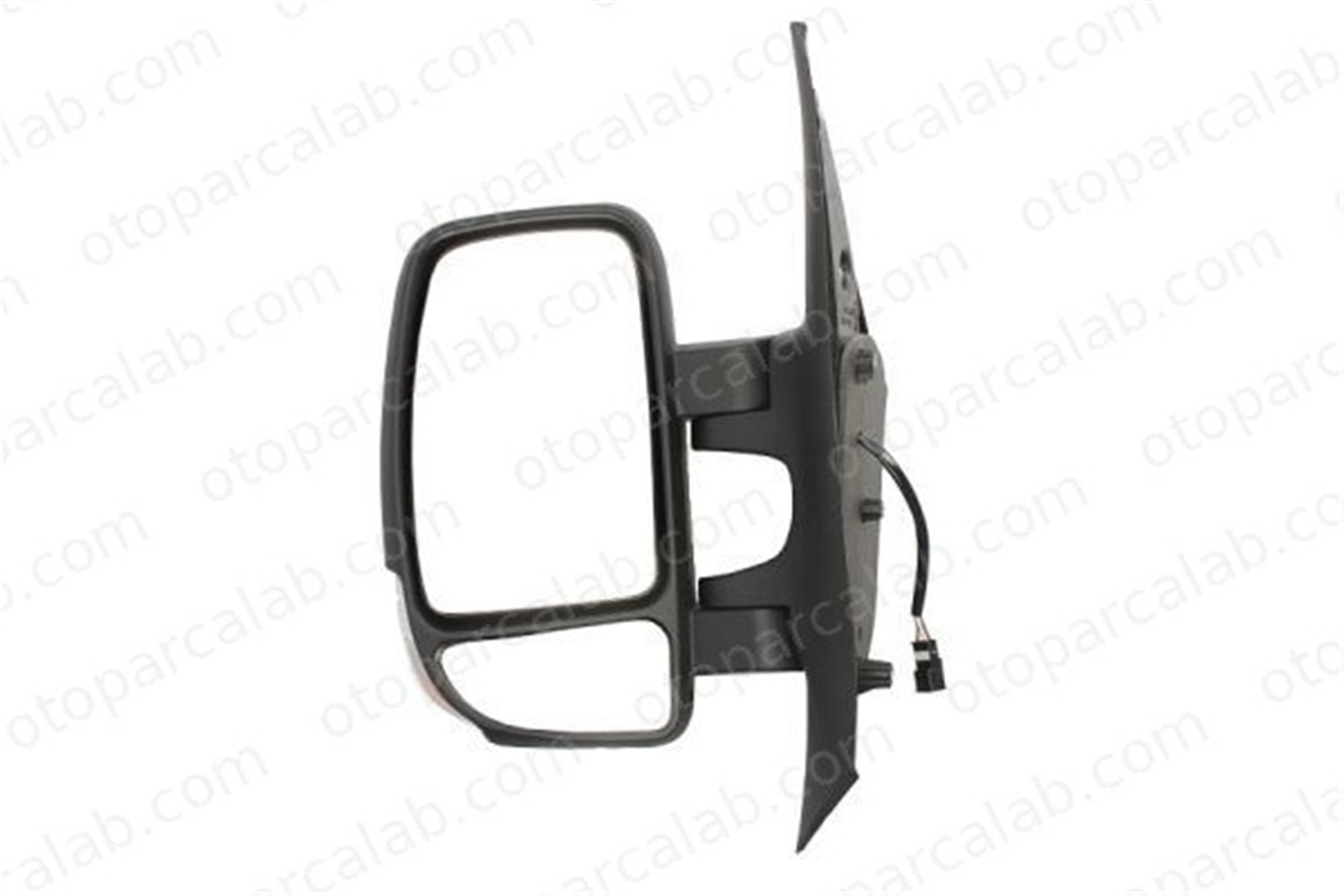 RENAULT ORJINAL 963021976R Dikiz Aynası Dış Sol NISSAN NV400 Panelvan/Van NV400 Platform şasi 963021976R 4419408