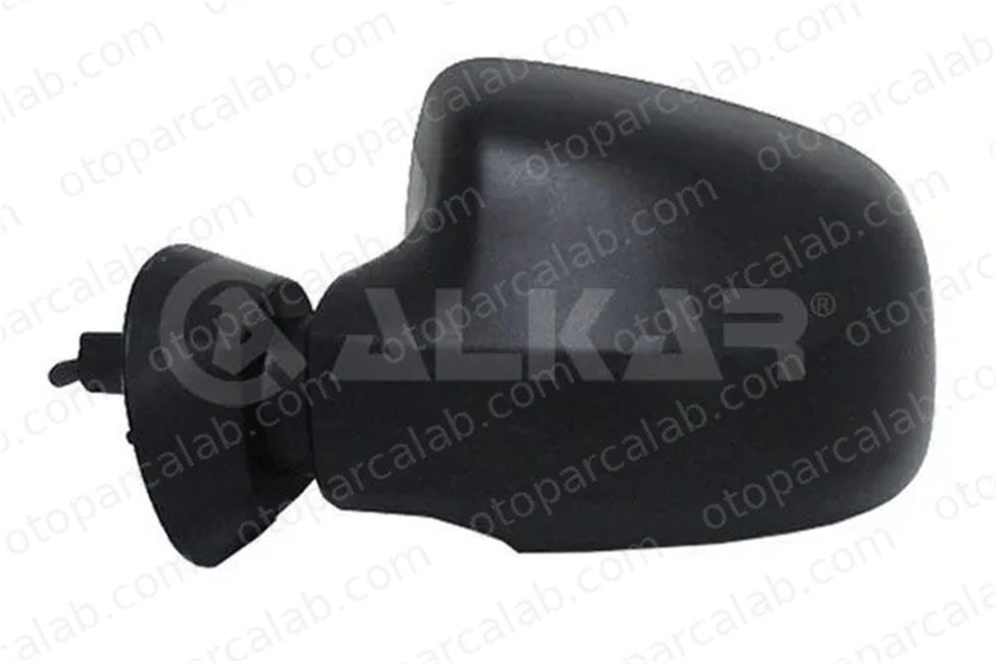 RENAULT ORJINAL 963023121R Dikiz Aynası Dış Sol DACIA DUSTER LOGAN 963023121R 6001549676