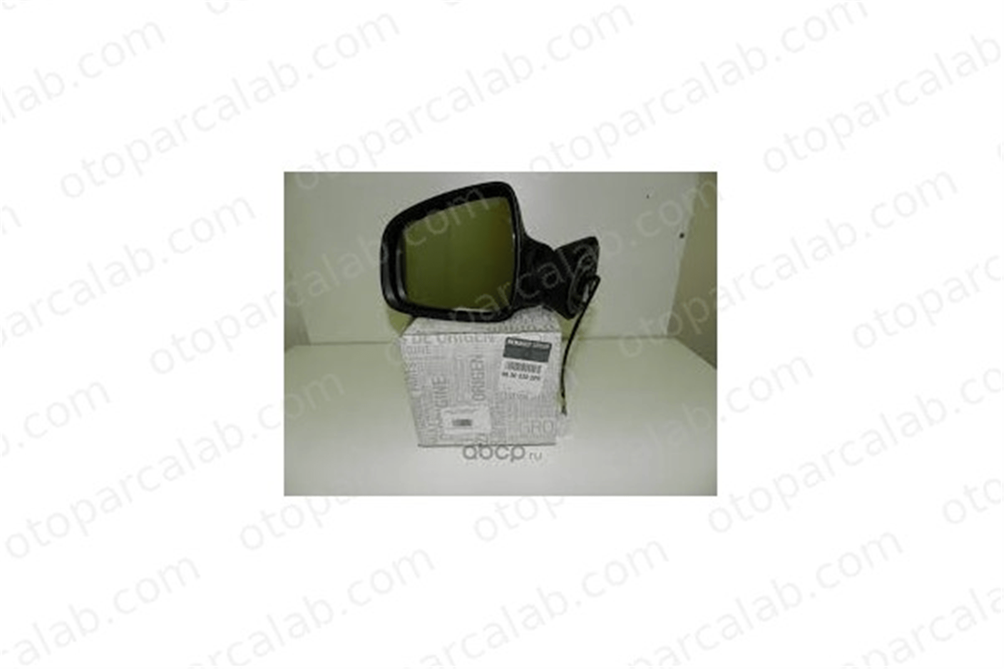 RENAULT ORJINAL 963023520R Dikiz Aynası Dış Sol DACIA DUSTER LOGAN 963023520R 963028631R