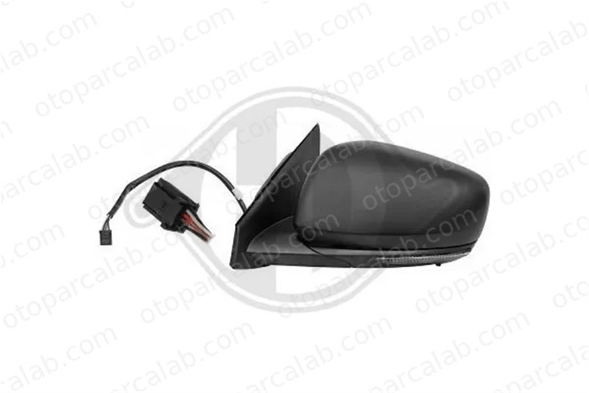 RENAULT ORJINAL 963029771R Dikiz Aynası Dış Sol RENAULT KADJAR 963029771R 261F67974R