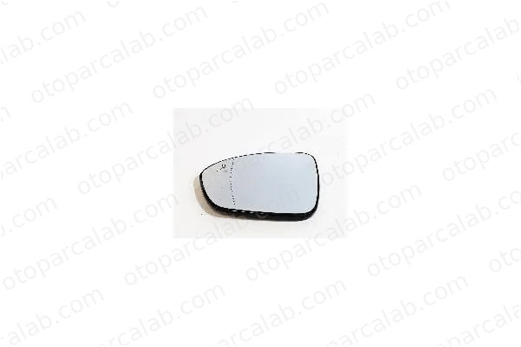 RENAULT ORJINAL 963667101R Ayna Camı Dış Sol RENAULT MEGANE IV Hatchback MEGANE IV Grandtour 963667101R MQ007890