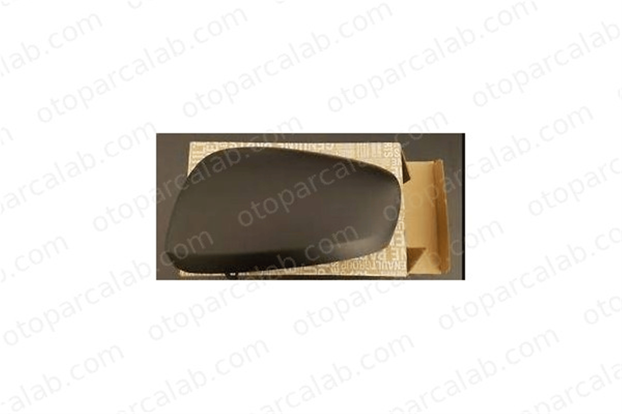 RENAULT ORJINAL 963736440R Ayna Kapağı Sol RENAULT SCÉNIC IV GRAND SCÉNIC IV 963736440R