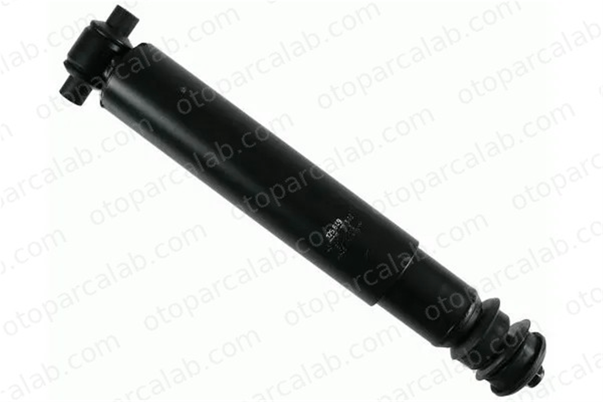 RESCO 124002 Amortisör Arka Sağ veya Sol VOLVO FL6 RENAULT TRUCKS MIDLINER 1629405 21127043
