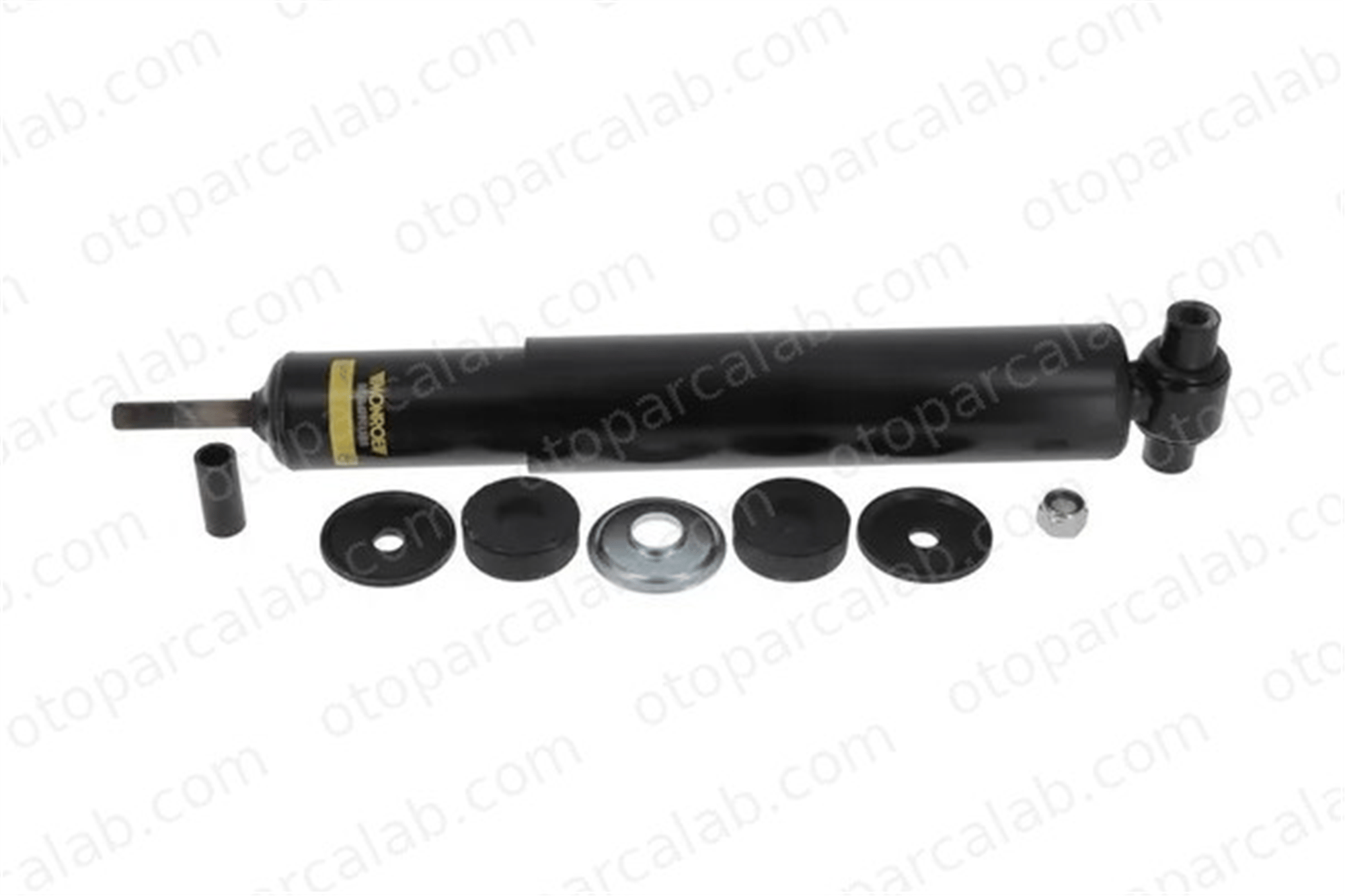 RESCO 124022 Amortisör Arka Sağ veya Sol VOLVO FL6 RENAULT TRUCKS MIDLINER 7420749710 21243049