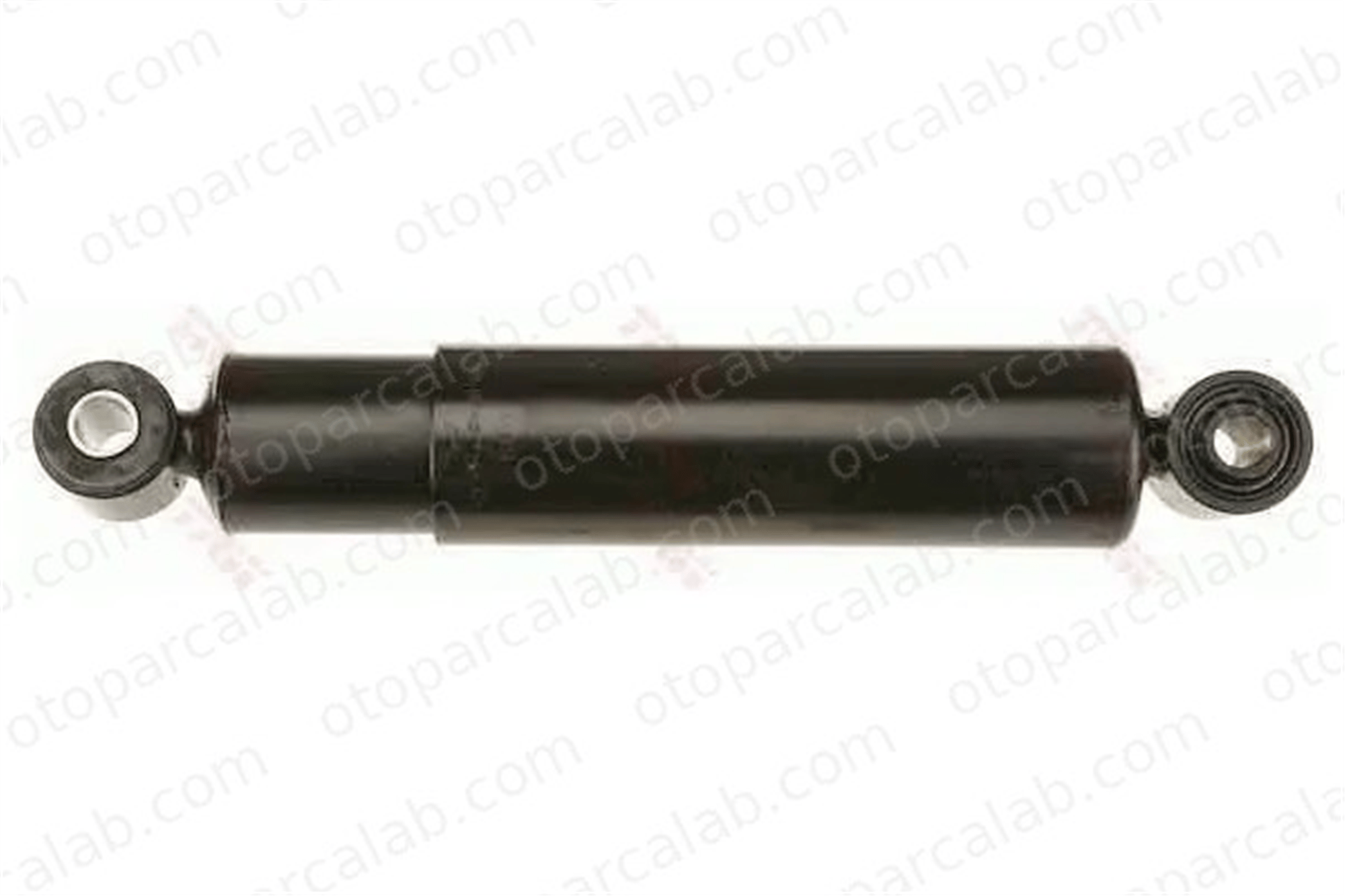 RESCO 127009 Amortisör Arka Sağ veya Sol DAF XF II XD 1443695 1369711