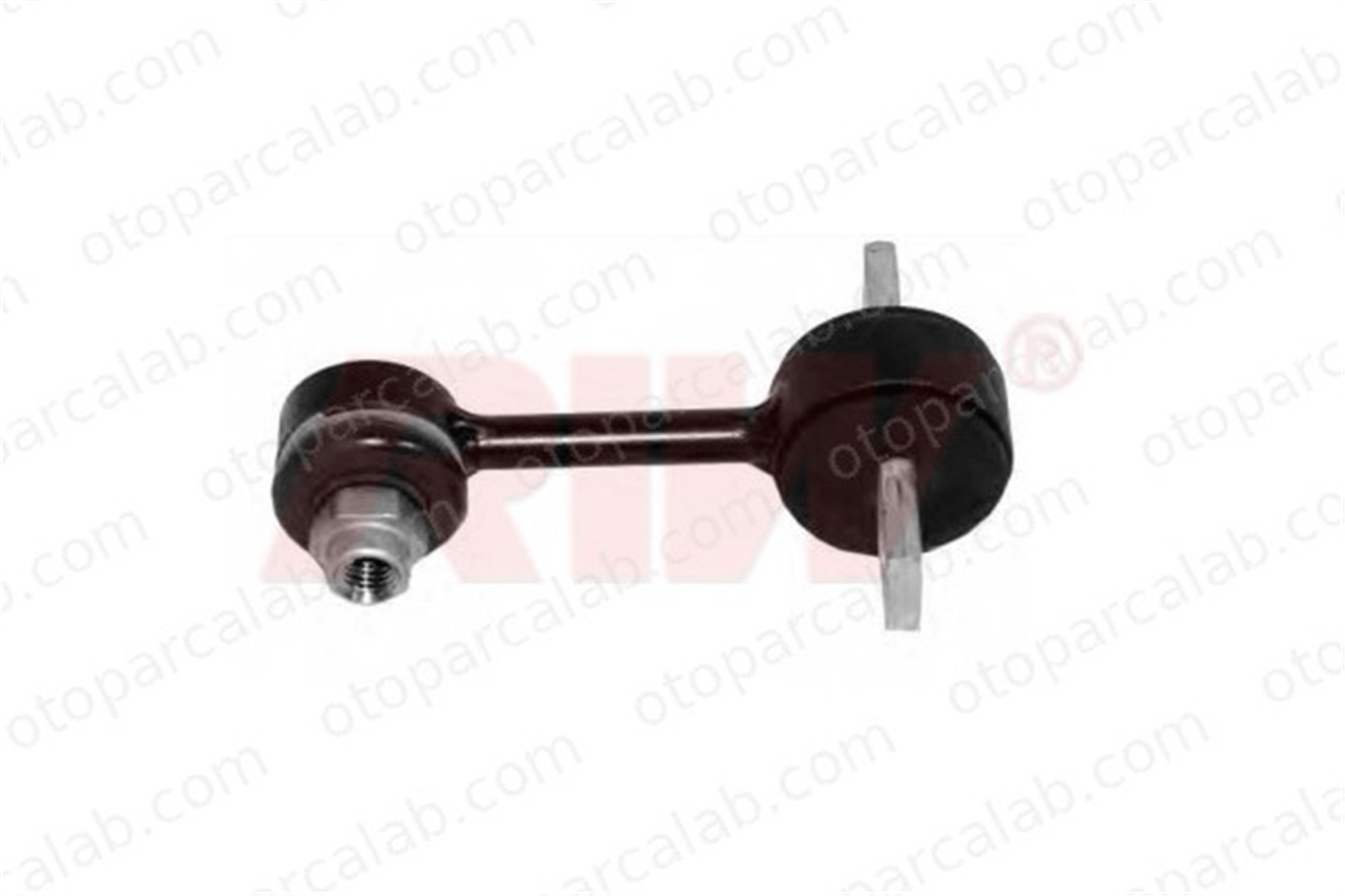RIW AU4016 Viraj Demir Askı Rotu Arka Sağ veya Sol AUDI A4 B7 A4 B7 Avant 8E0505465AC 8E0505465AF
