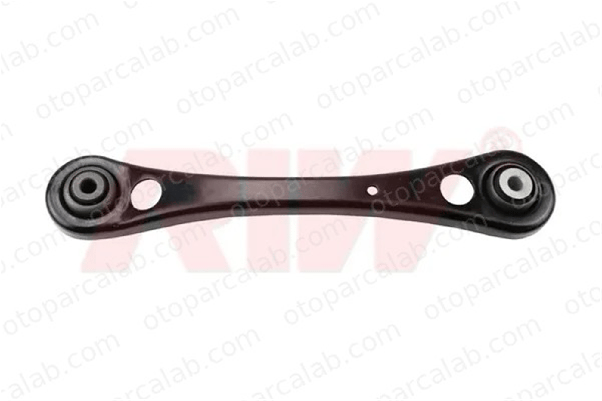 RIW AU9002 Denge Kolu Arka Sağ veya Sol AUDI A4 B7 A4 B7 Avant 8E0501529K 8E0501529P