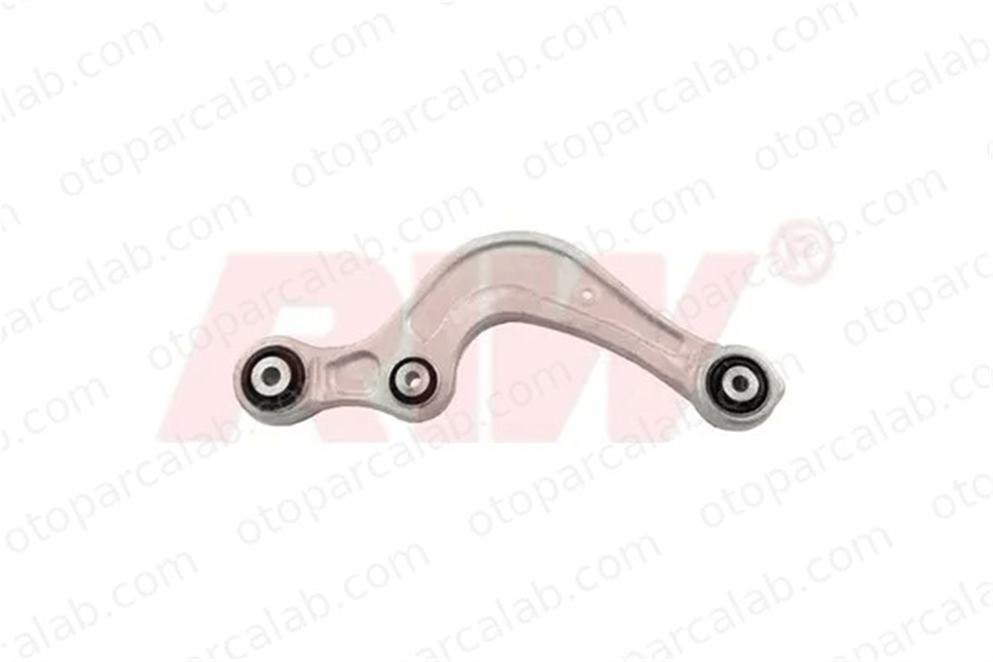 RIW AU9029 Denge Kolu Arka Sağ veya Sol AUDI A6 C8 A6 C8 Avant 4M0505323G