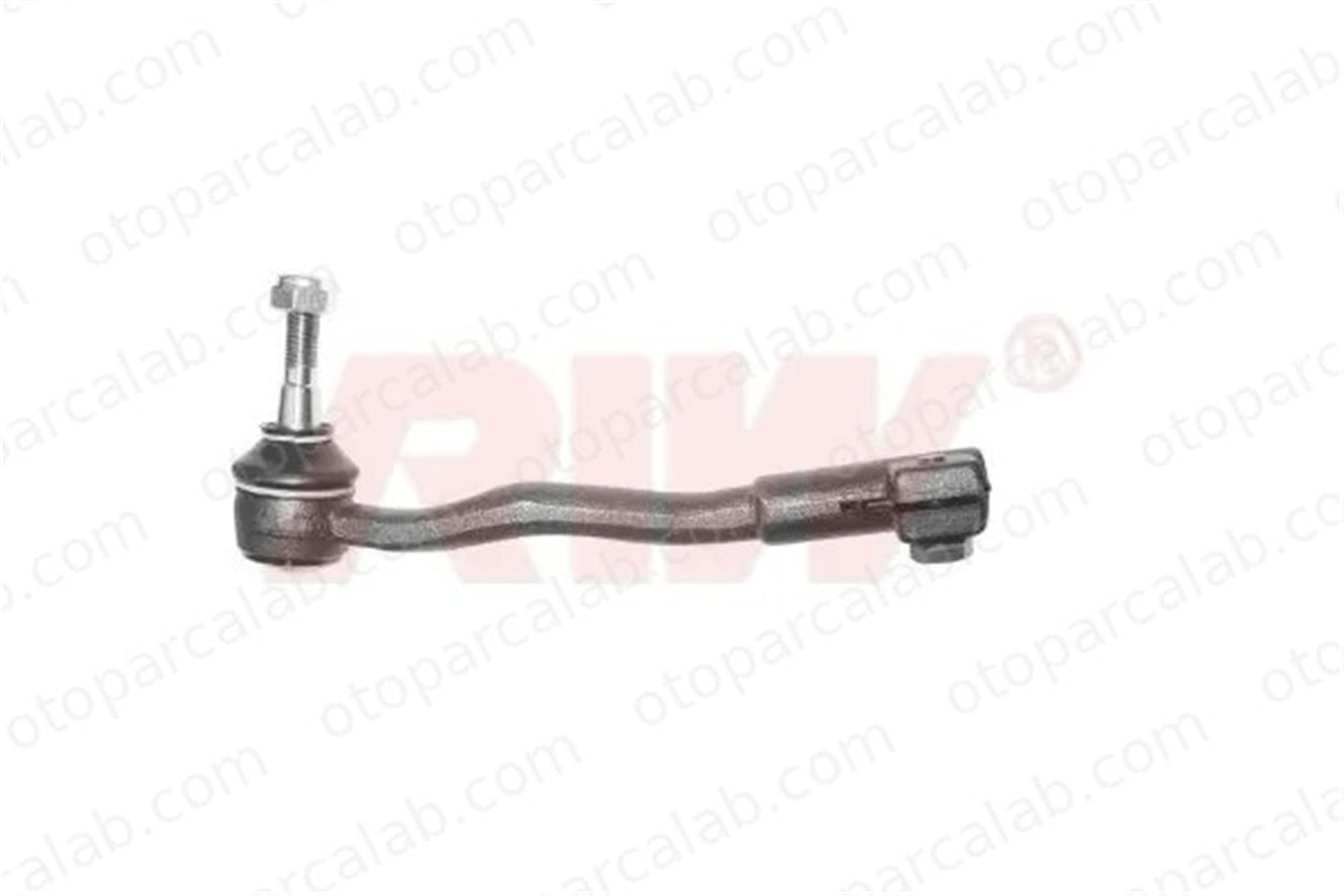 RIW BW2012 Rot Başı Sol BMW 5 ALPINA B10 32211091723 32111093771