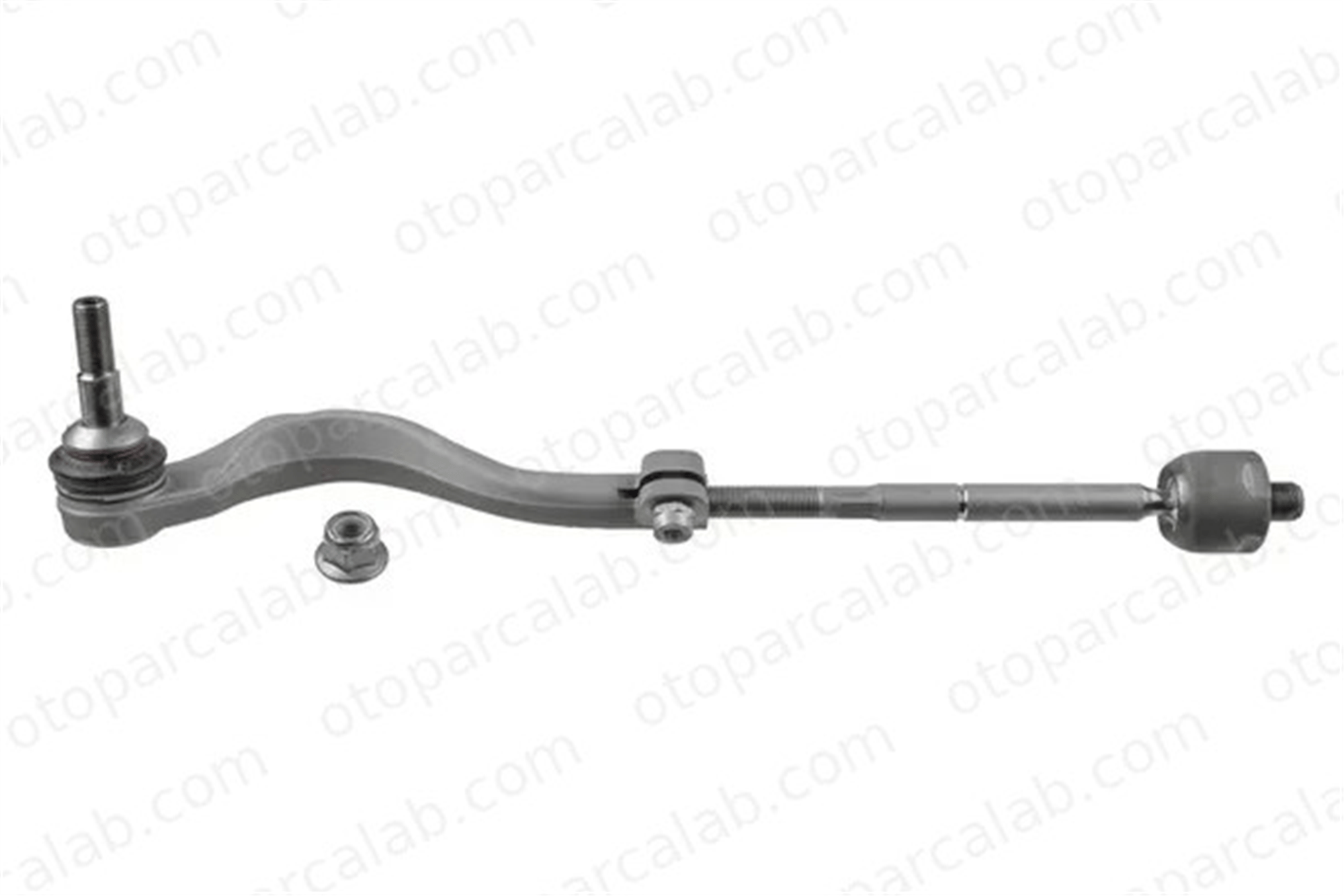 RIW BW2055 Rot Başı Sol BMW X1 32105A1F916 5A1F916