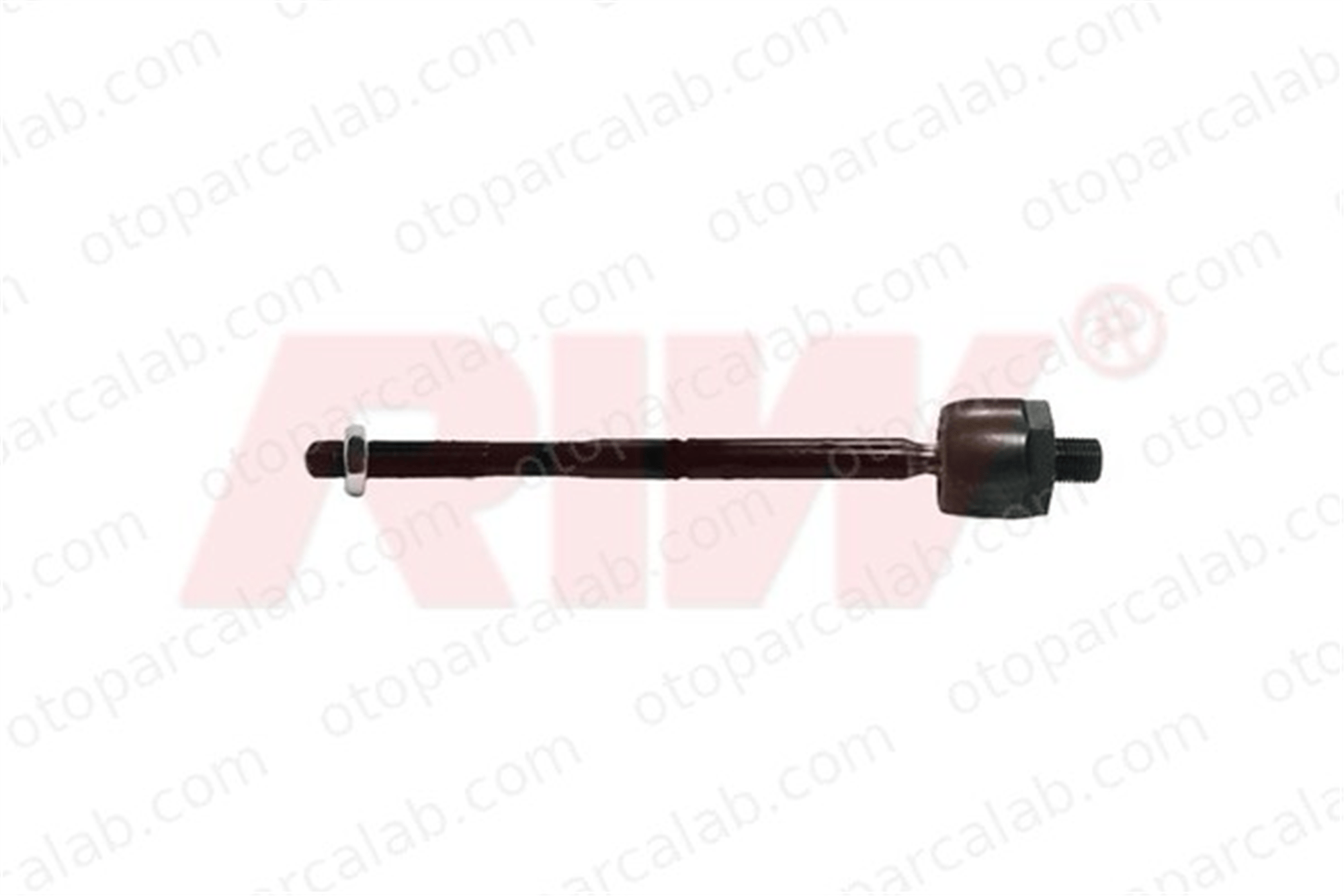 RIW BW3003 Rot Mili Sağ veya Sol BMW 3 3 Touring 32106880695 32106880697