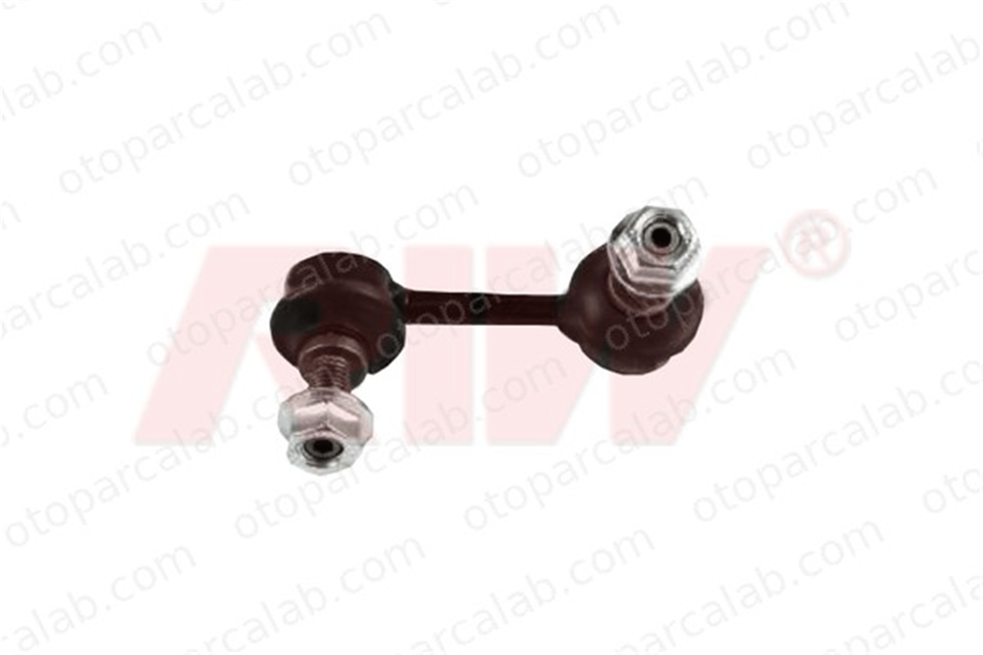 RIW CD4008 Viraj Demir Askı Rotu Arka Sağ OPEL GT Cabrio 15895320 15840472